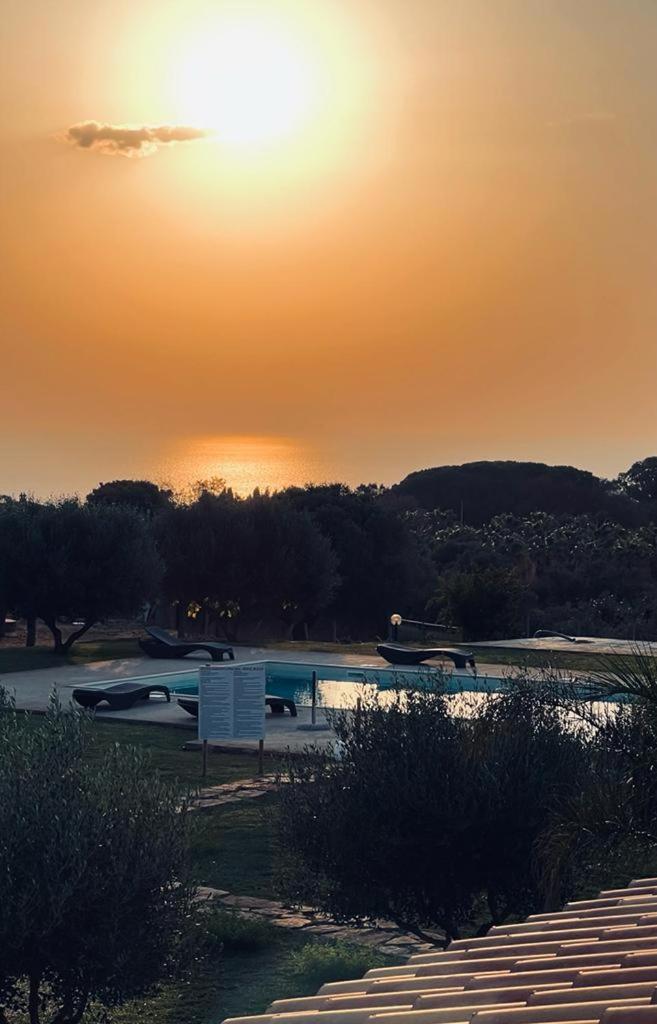 B&B Casale Pietrantica Tropea