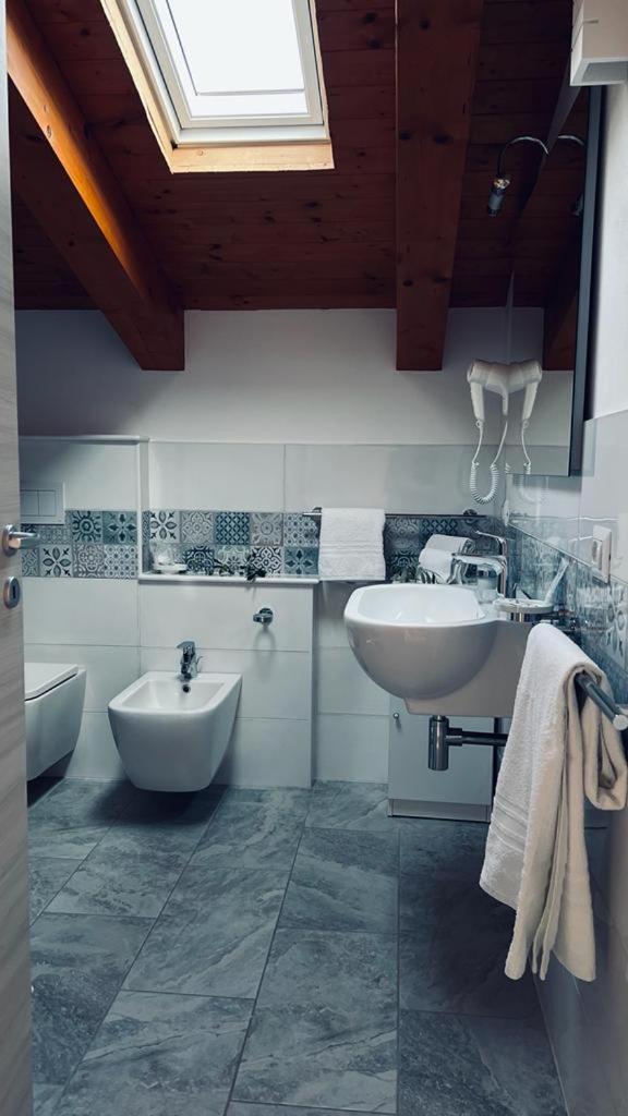 B&B Casale Pietrantica Tropea