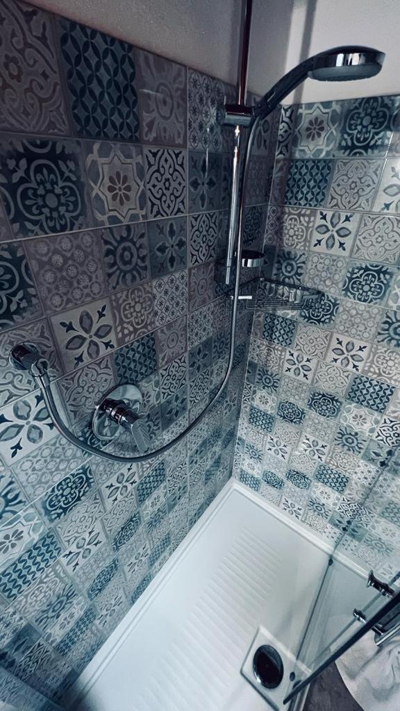 B&B Casale Pietrantica Tropea