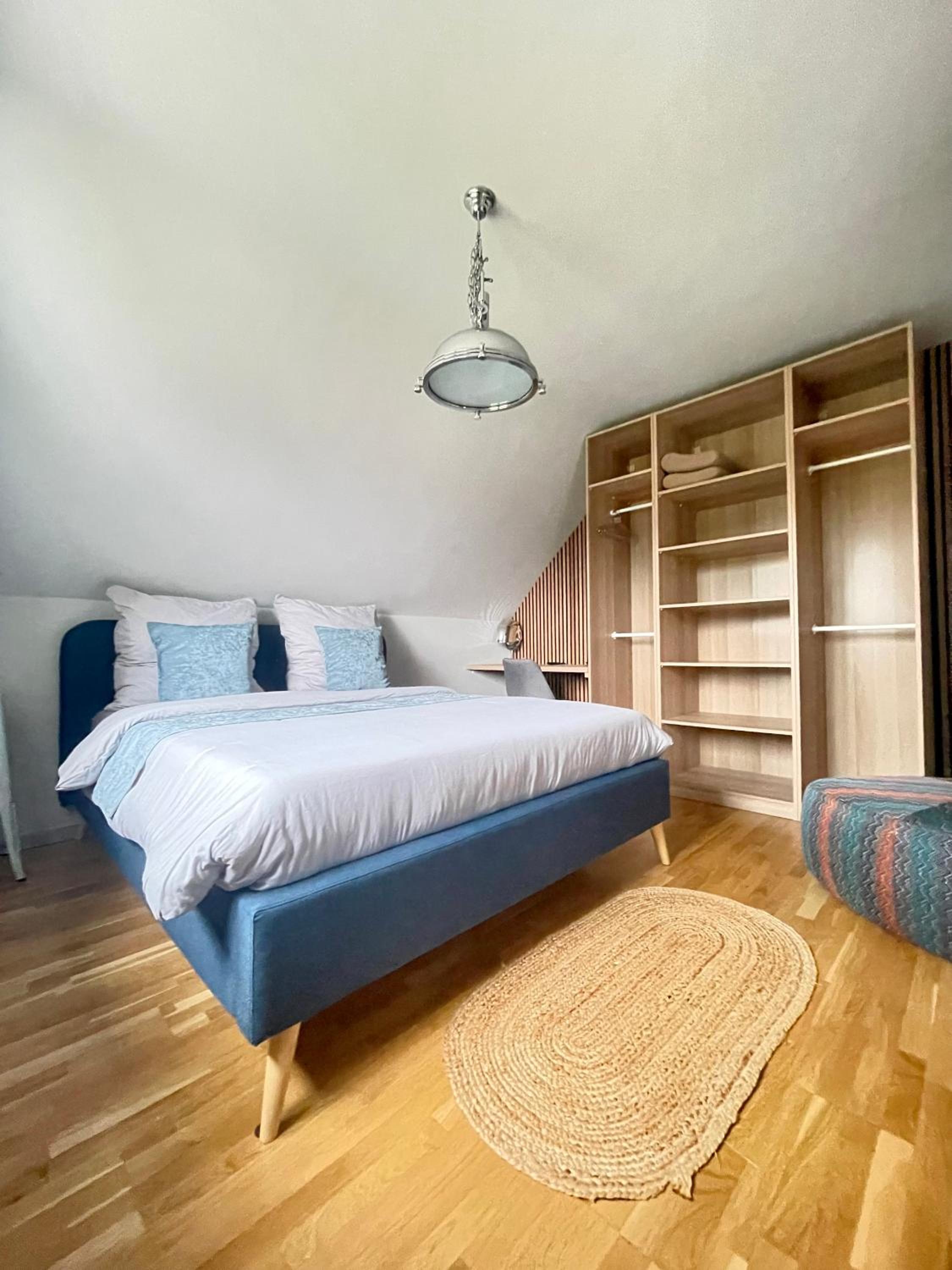LikeHome gemütliches Privatzimmer im Haus, Hasenfelder Weg 15 in Heinersdorf view 3