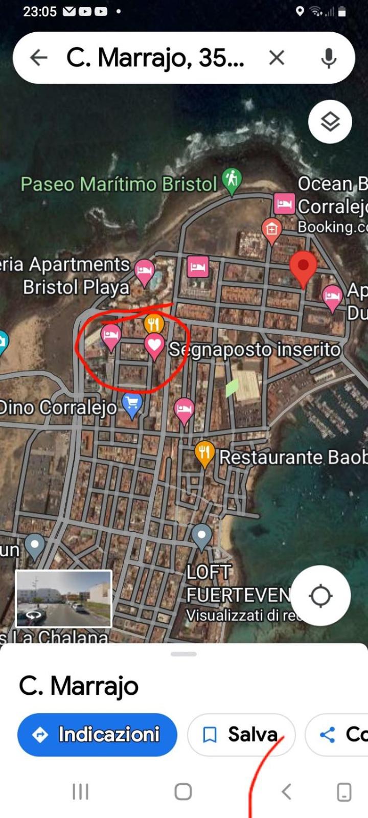 MAREZIA