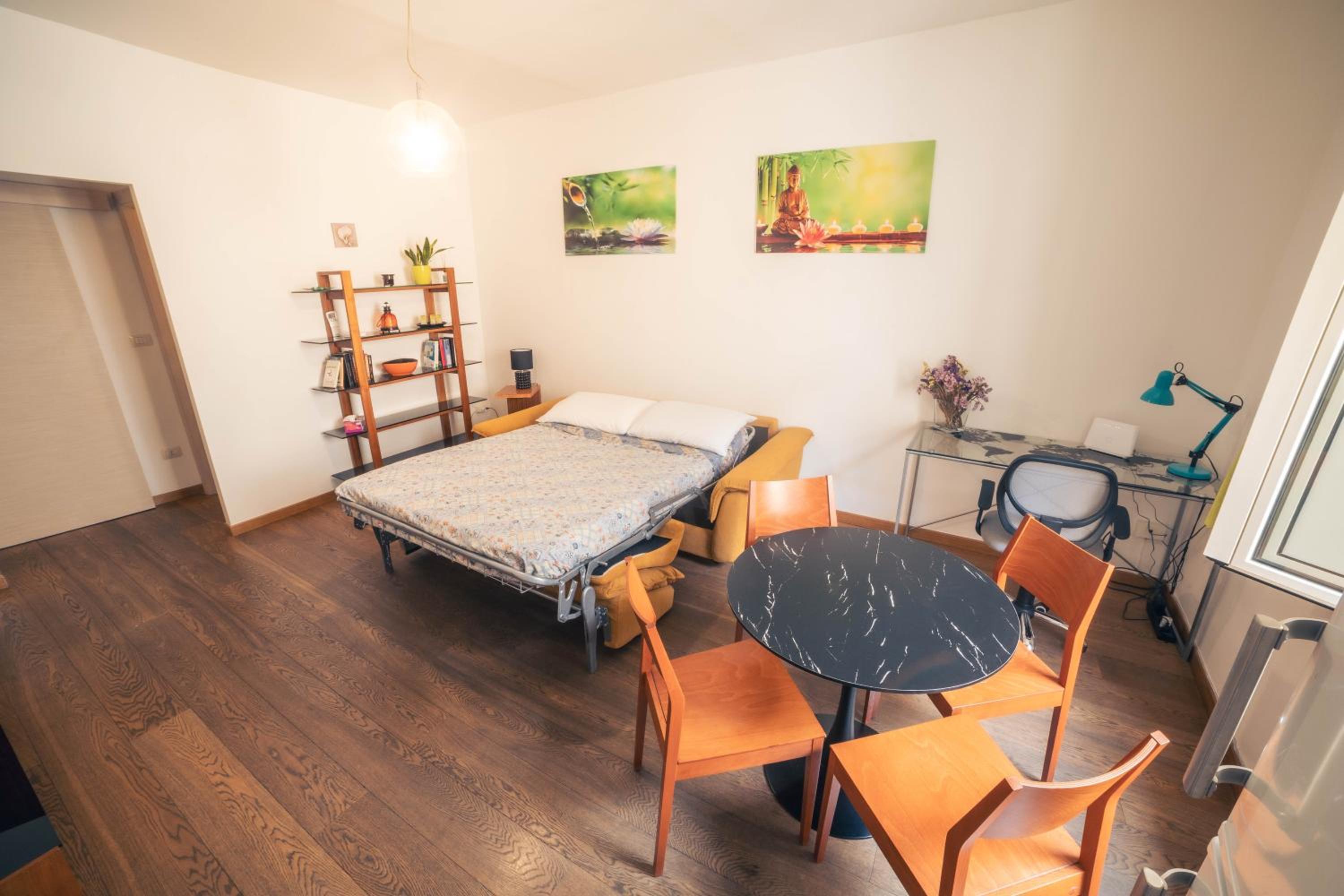 Alghero, old town photo 3