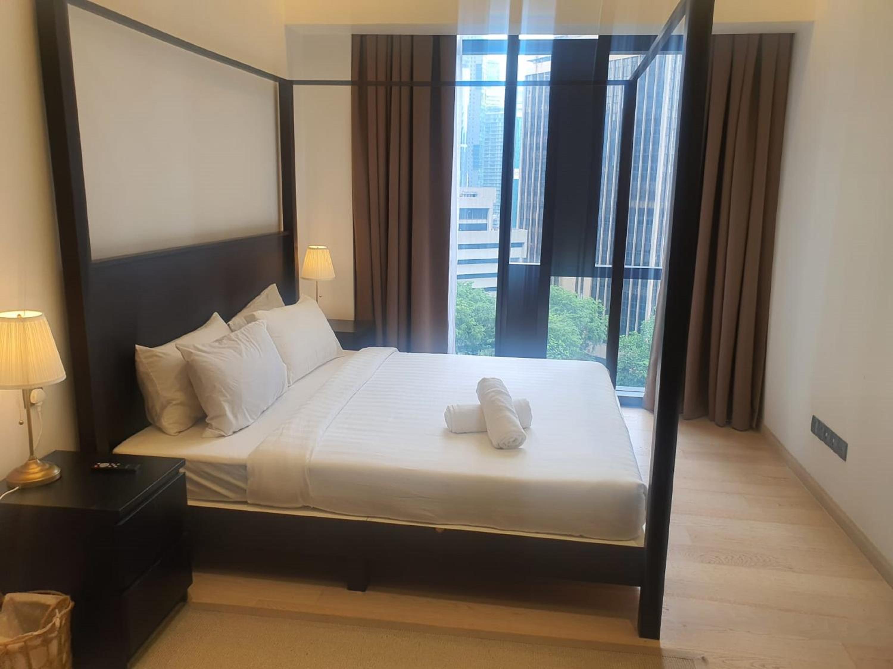 KLCC Ritz Residence STAR