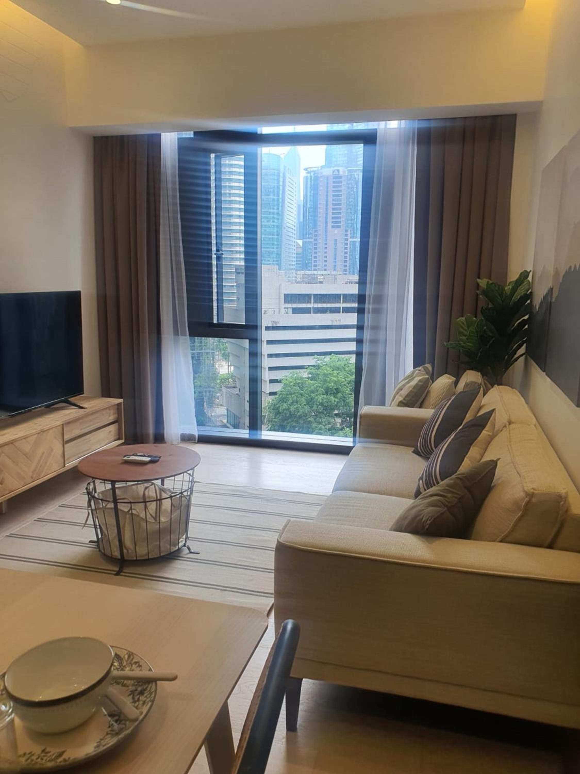 KLCC Ritz Residence STAR