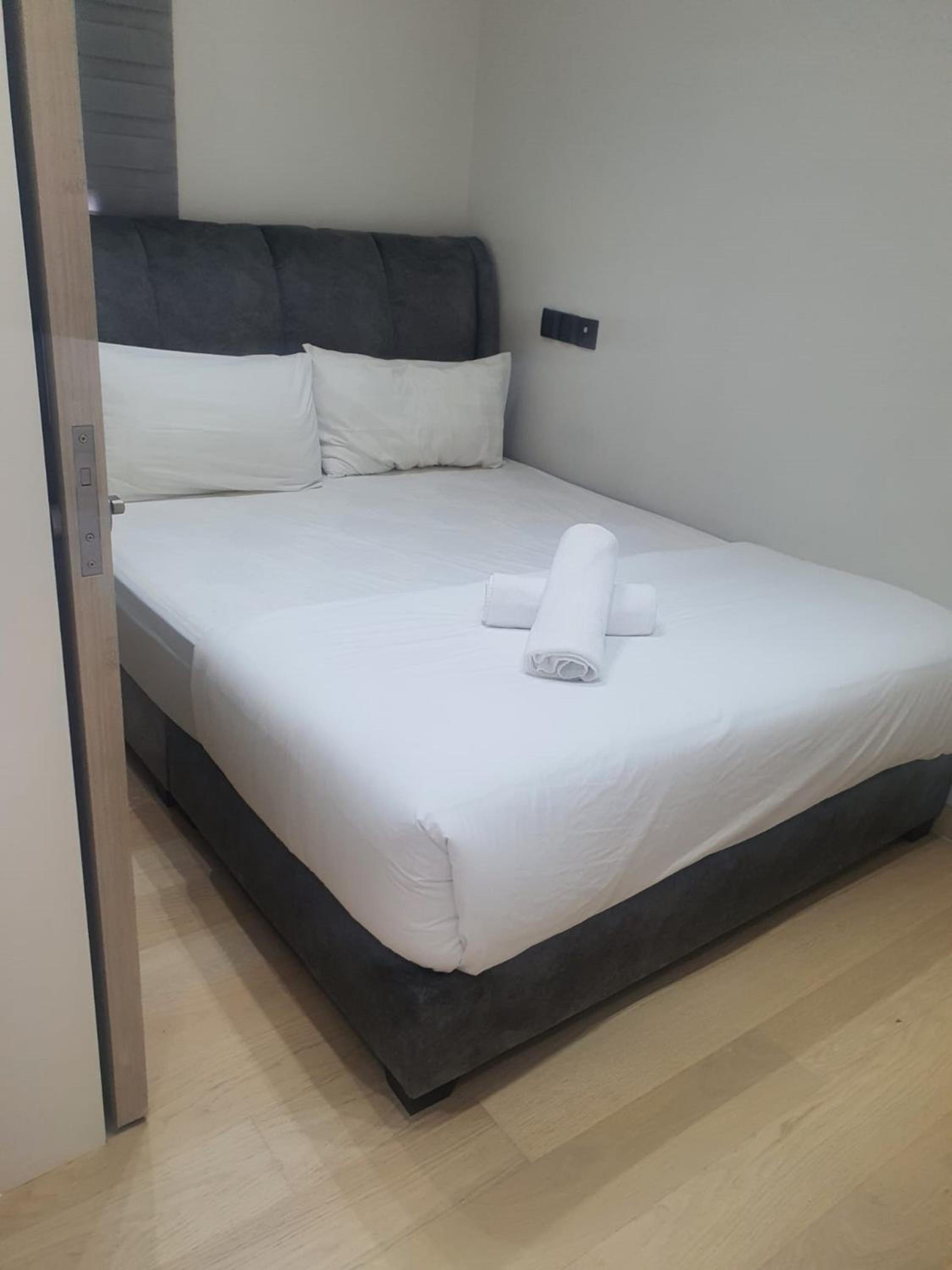 KLCC Ritz Residence STAR