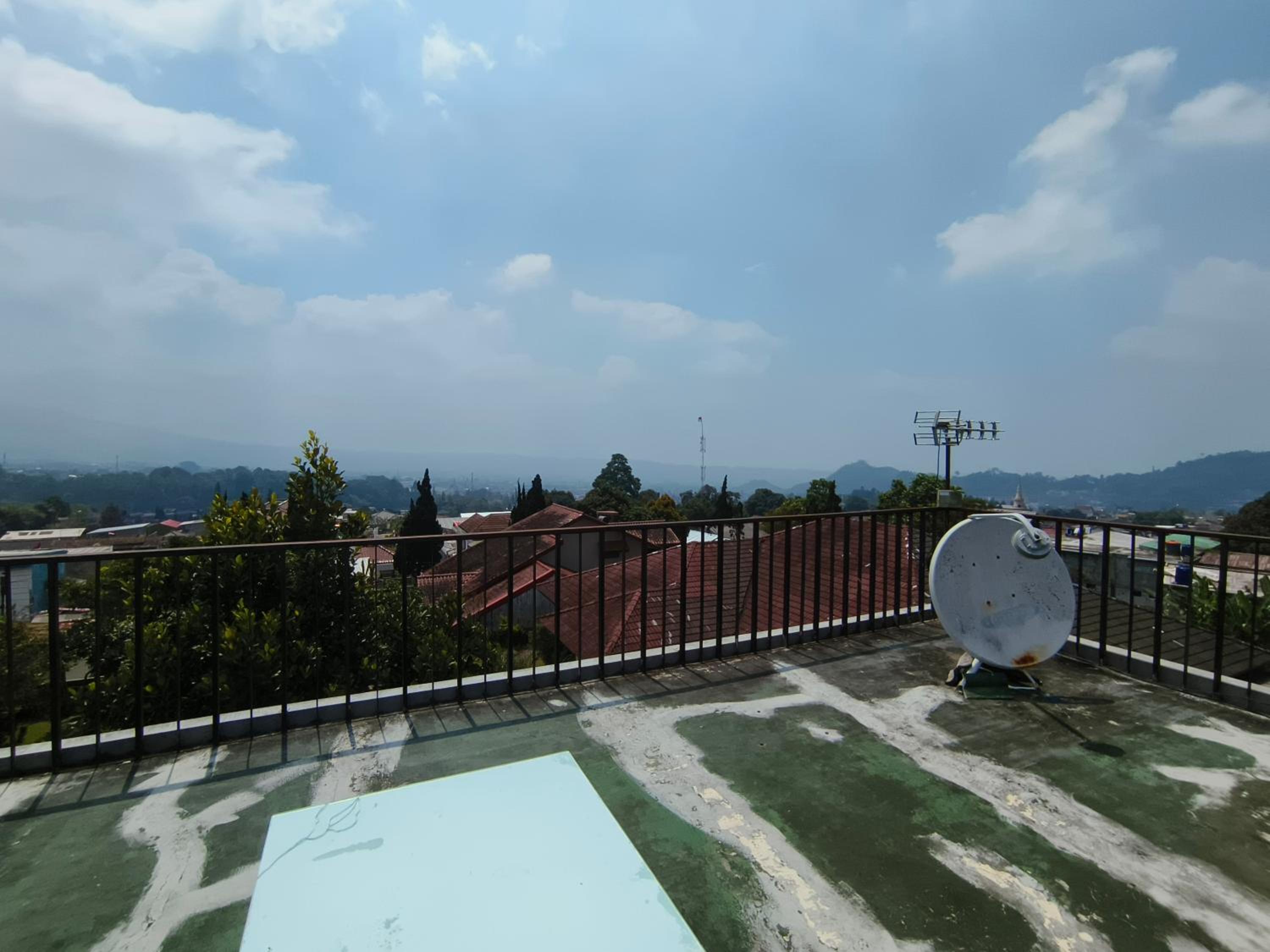 roof