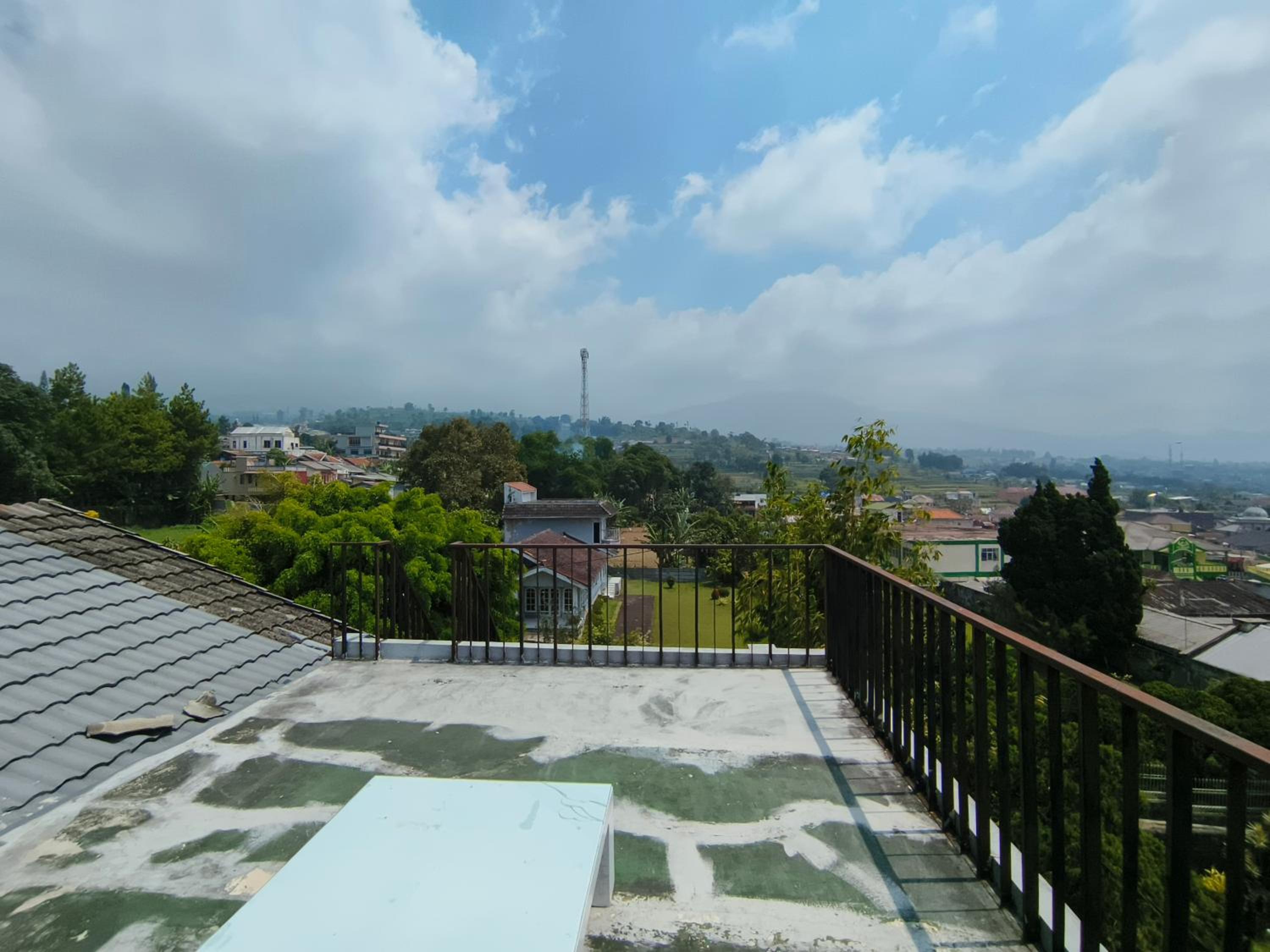 roof