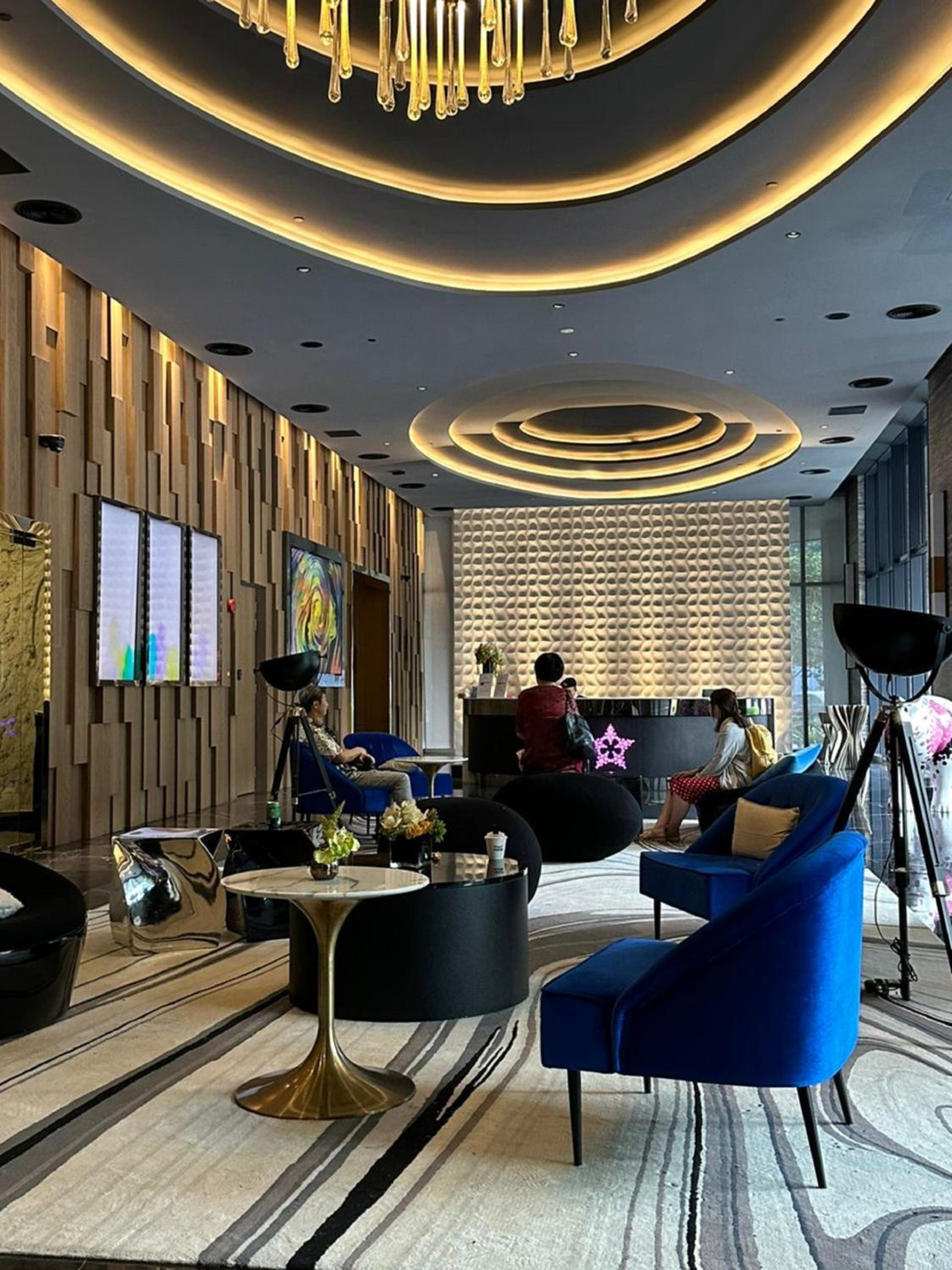 KLCC Ritz Residence STAR