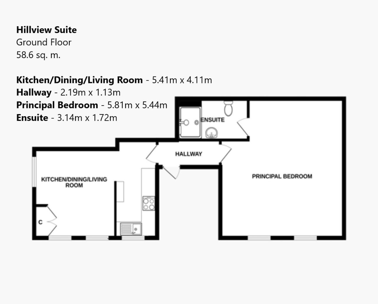 Beachside Suites, photo 26