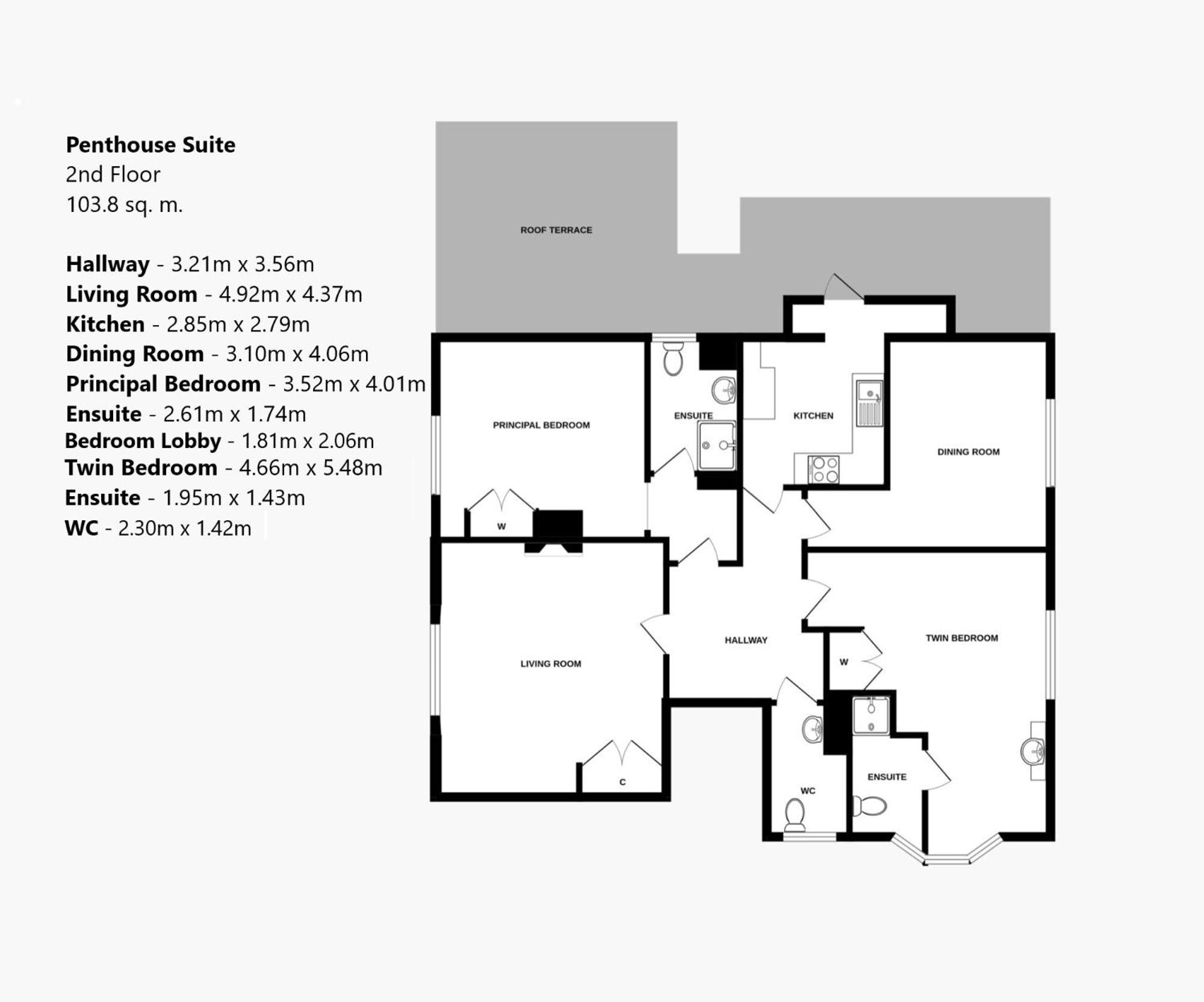 Beachside Suites, photo 19