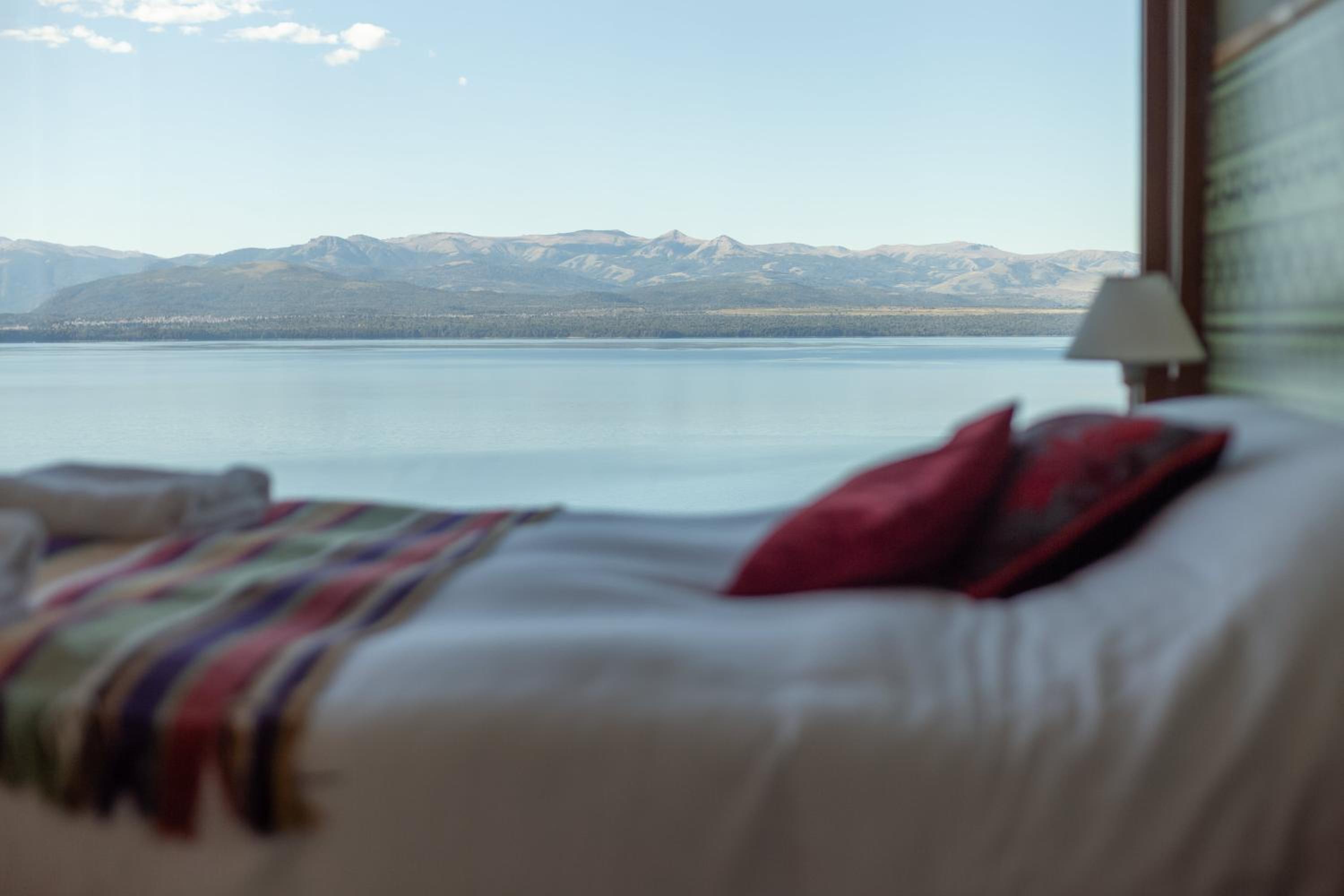 Luxury Lake Views Apartments By Apartments Bariloche