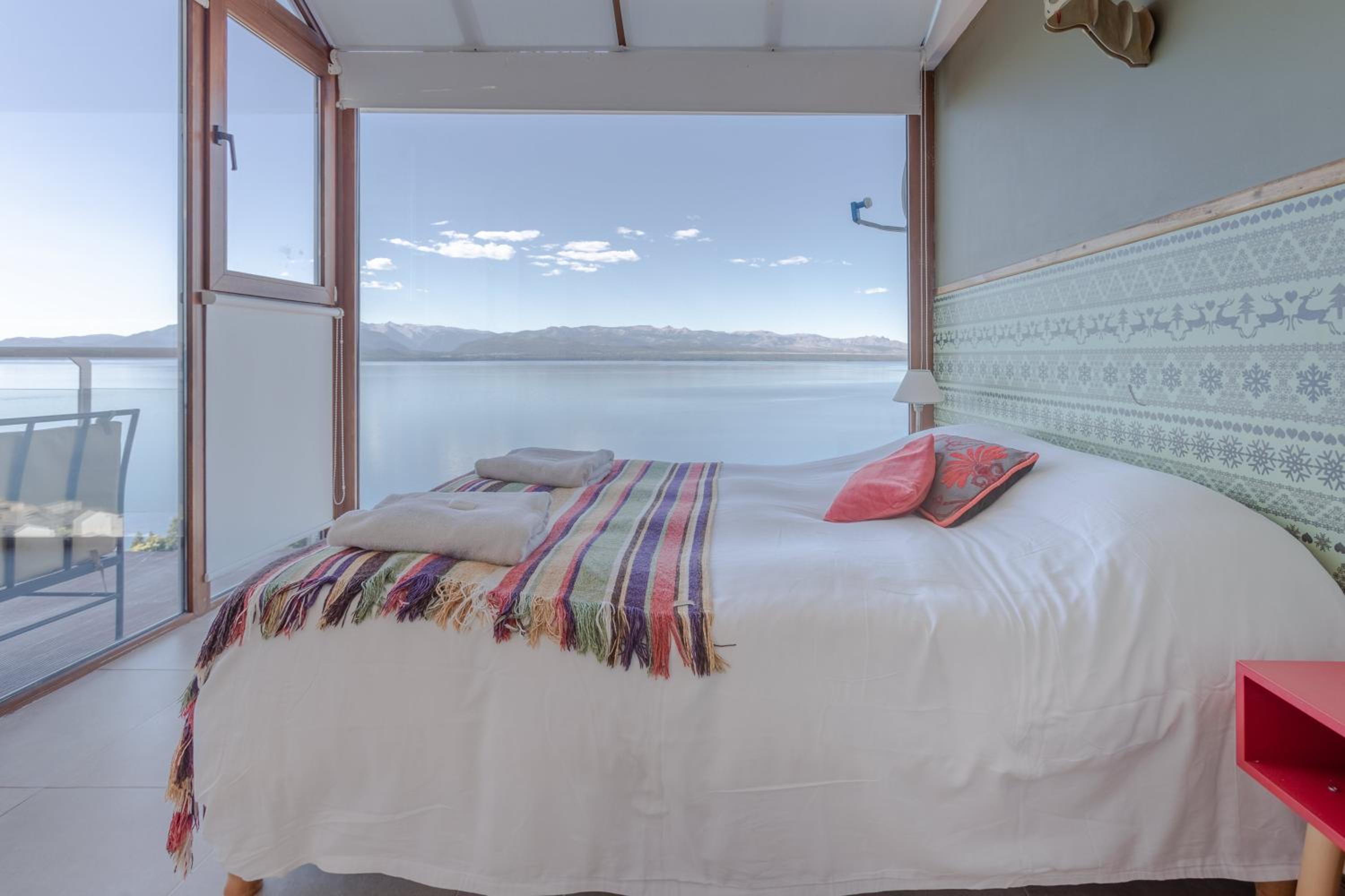 Luxury Lake Views Apartments By Apartments Bariloche