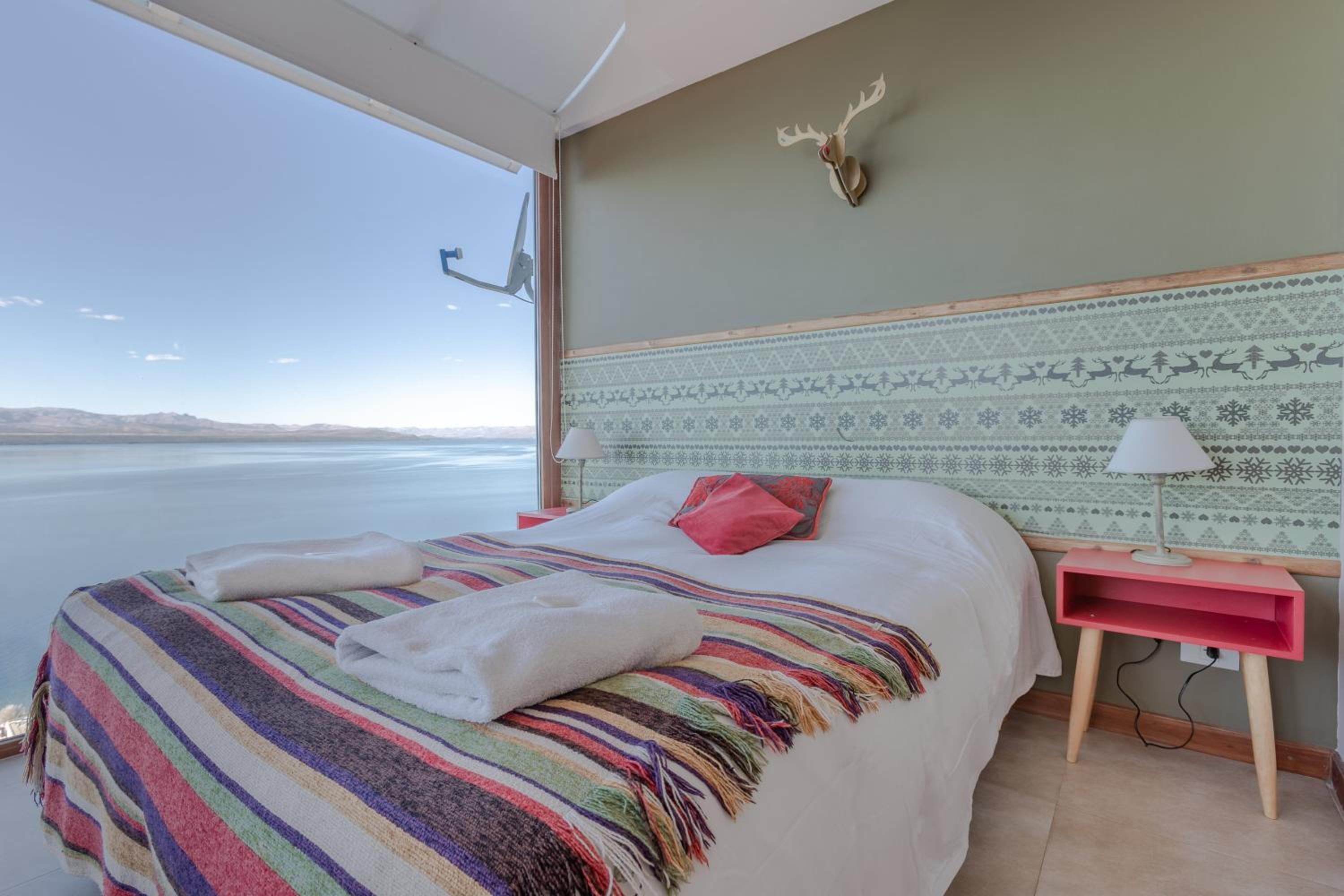 Luxury Lake Views Apartments By Apartments Bariloche