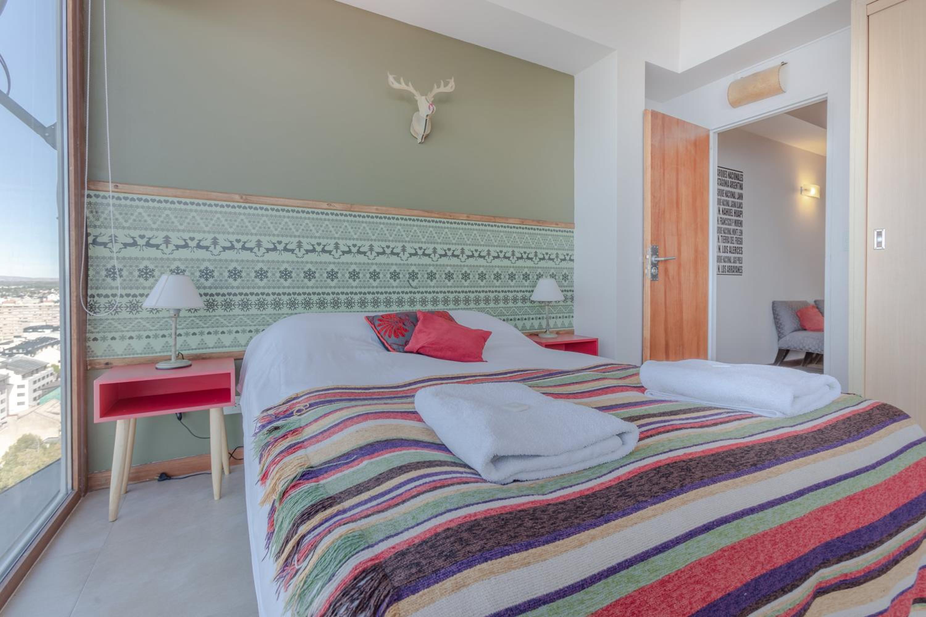 Luxury Lake Views Apartments By Apartments Bariloche