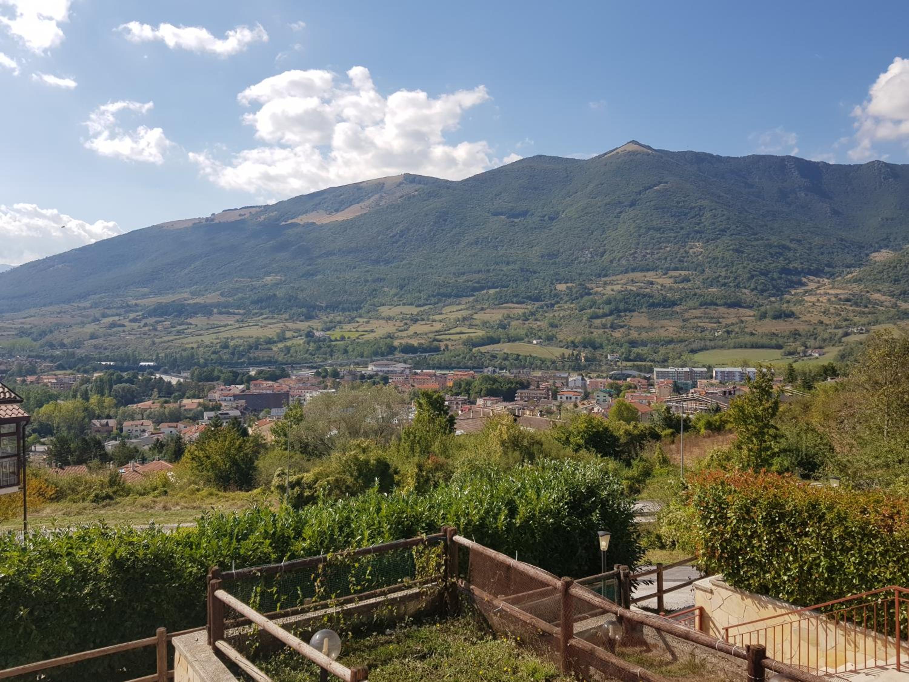 Villetta La Pigna view 3
