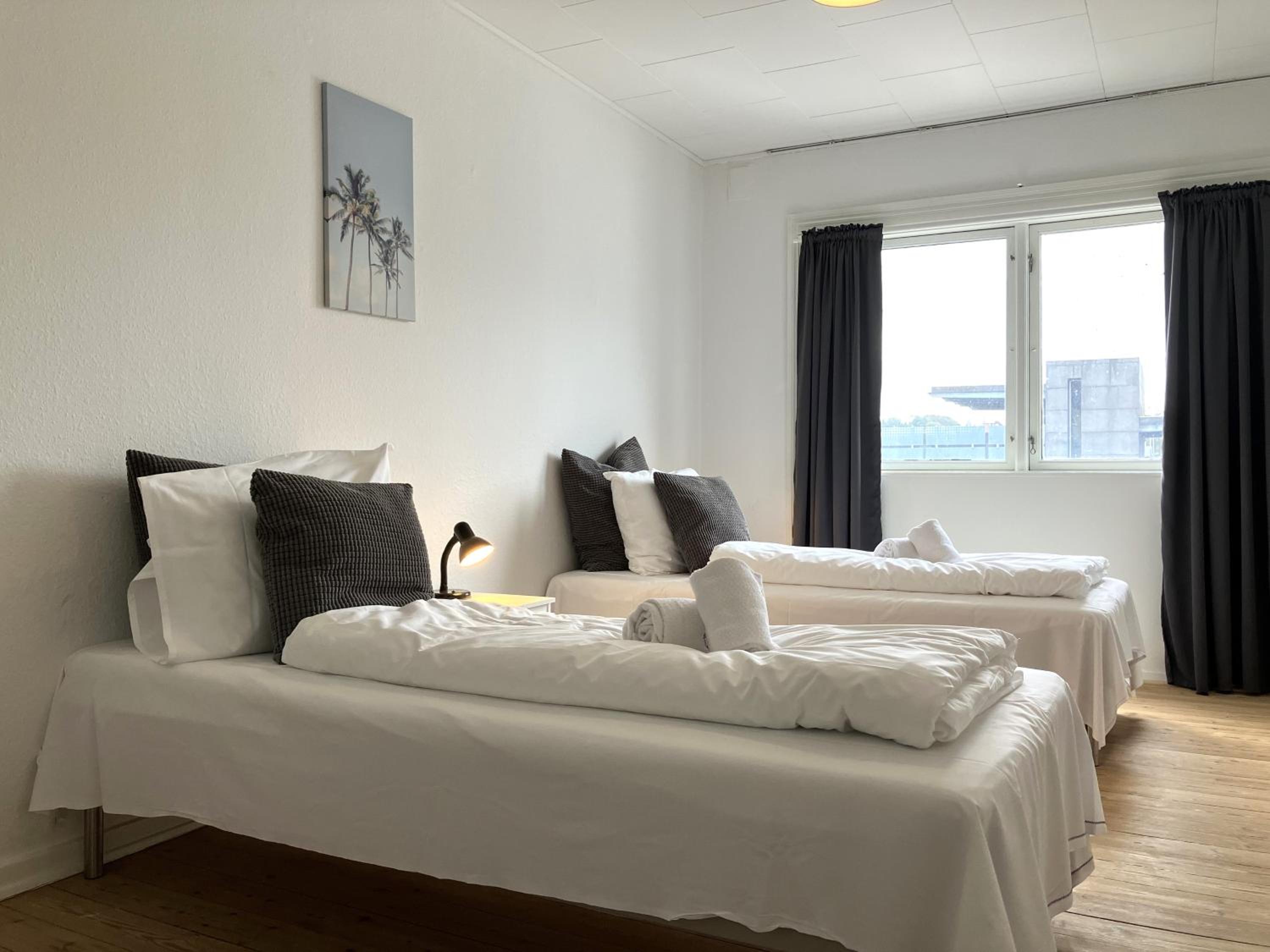 Kolding Vacations - Central 5 Bedroom Apartment In The City Of Kolding - Property Image 5