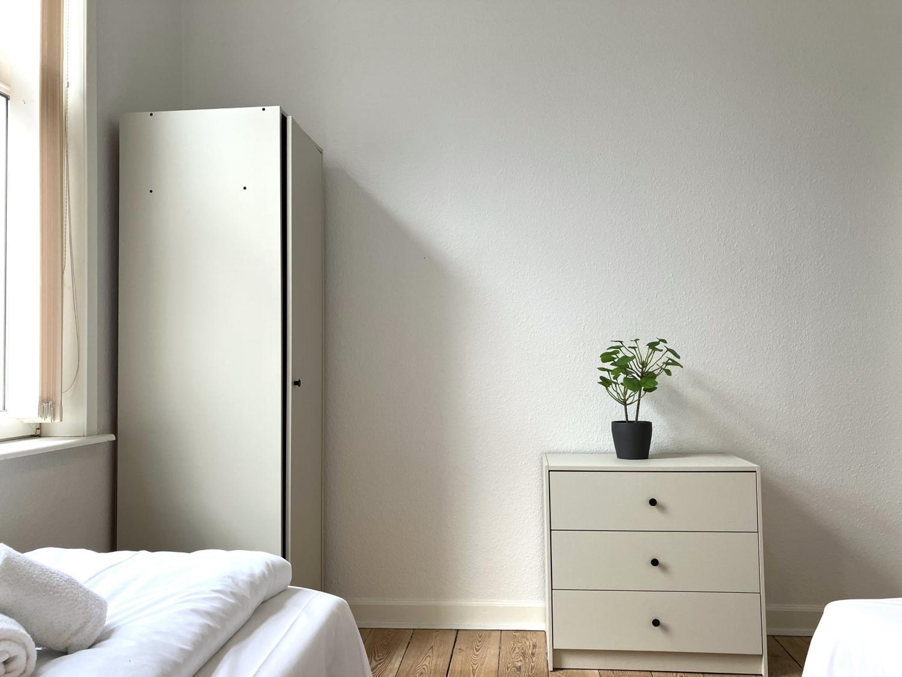 Kolding Vacations - Central 5 Bedroom Apartment In The City Of Kolding - Property Image 2