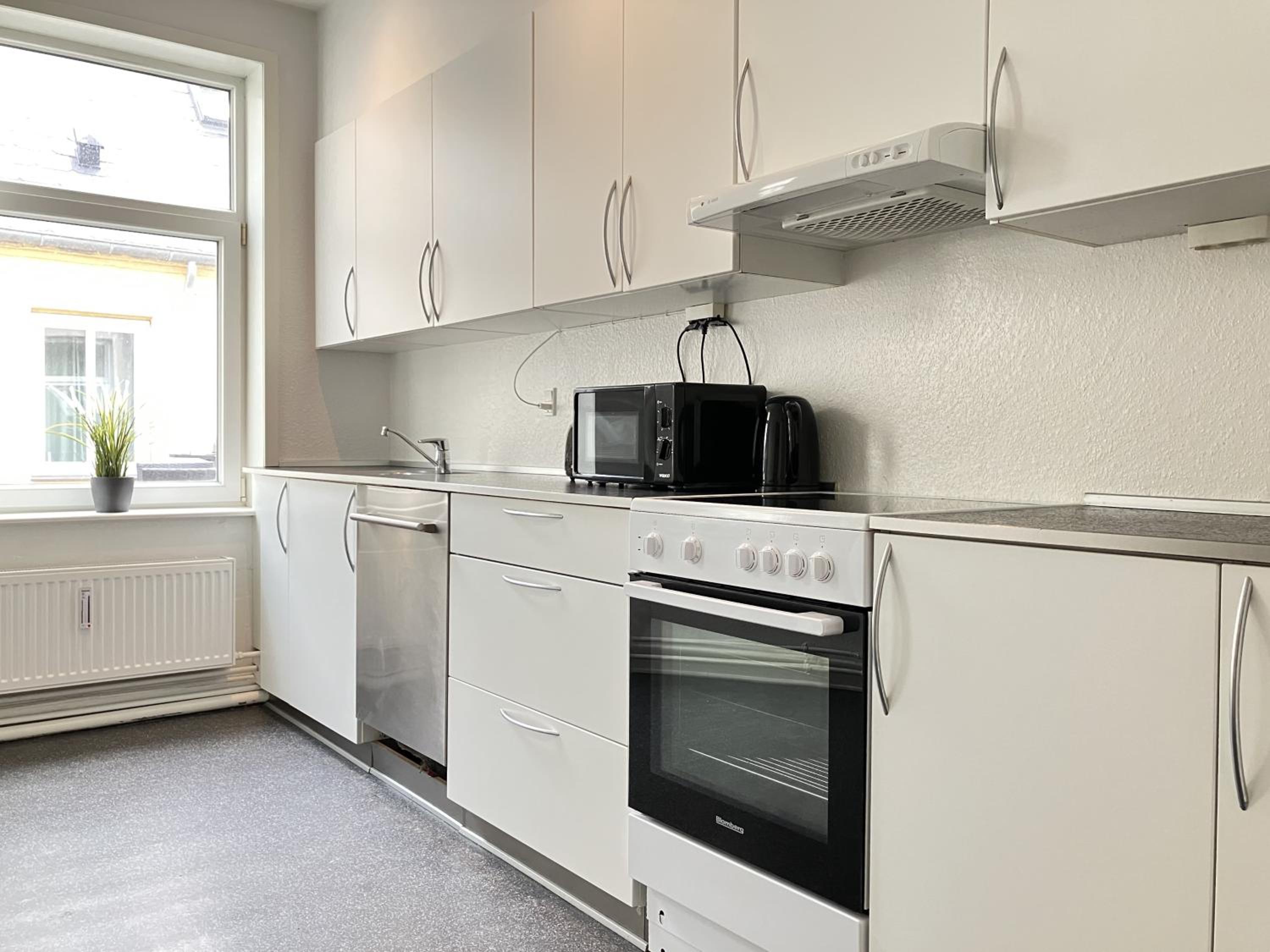 Kolding Vacations - Central 5 Bedroom Apartment In The City Of Kolding - Property Image 10