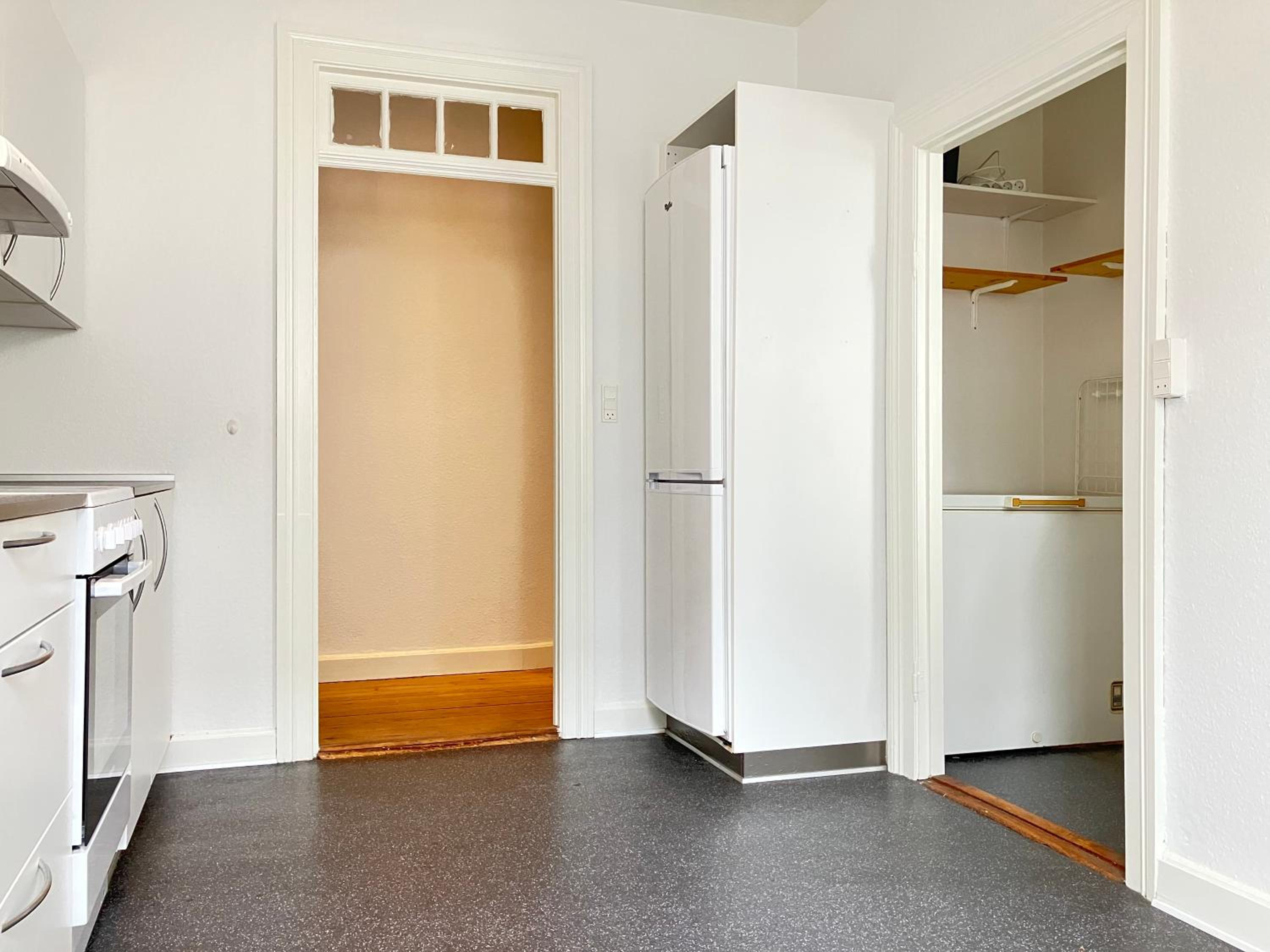 Kolding Vacations - Central 5 Bedroom Apartment In The City Of Kolding - Property Image 9