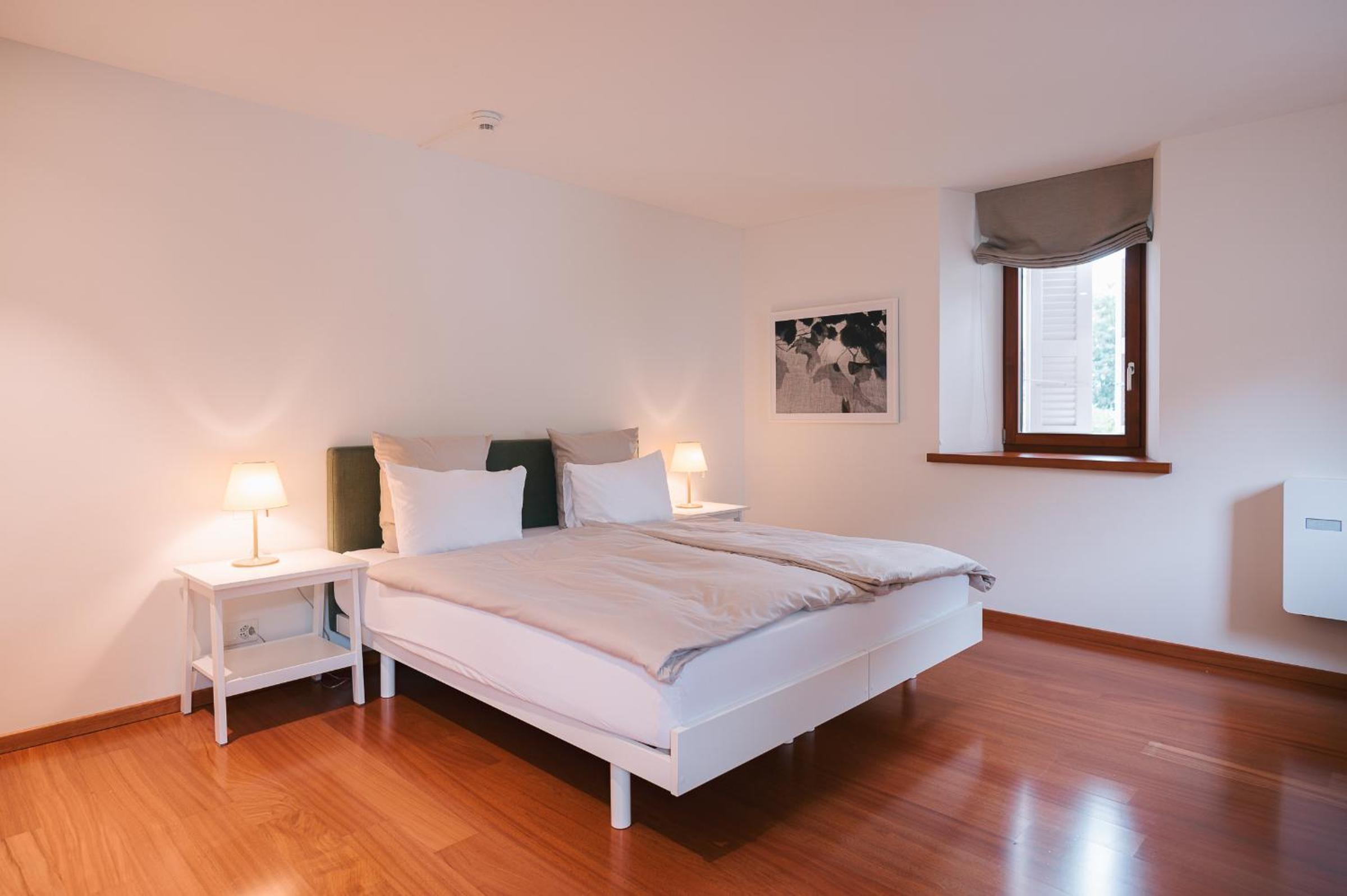 Lugano Vacations - Bigatt Hotel  Restaurant - Property Image 3