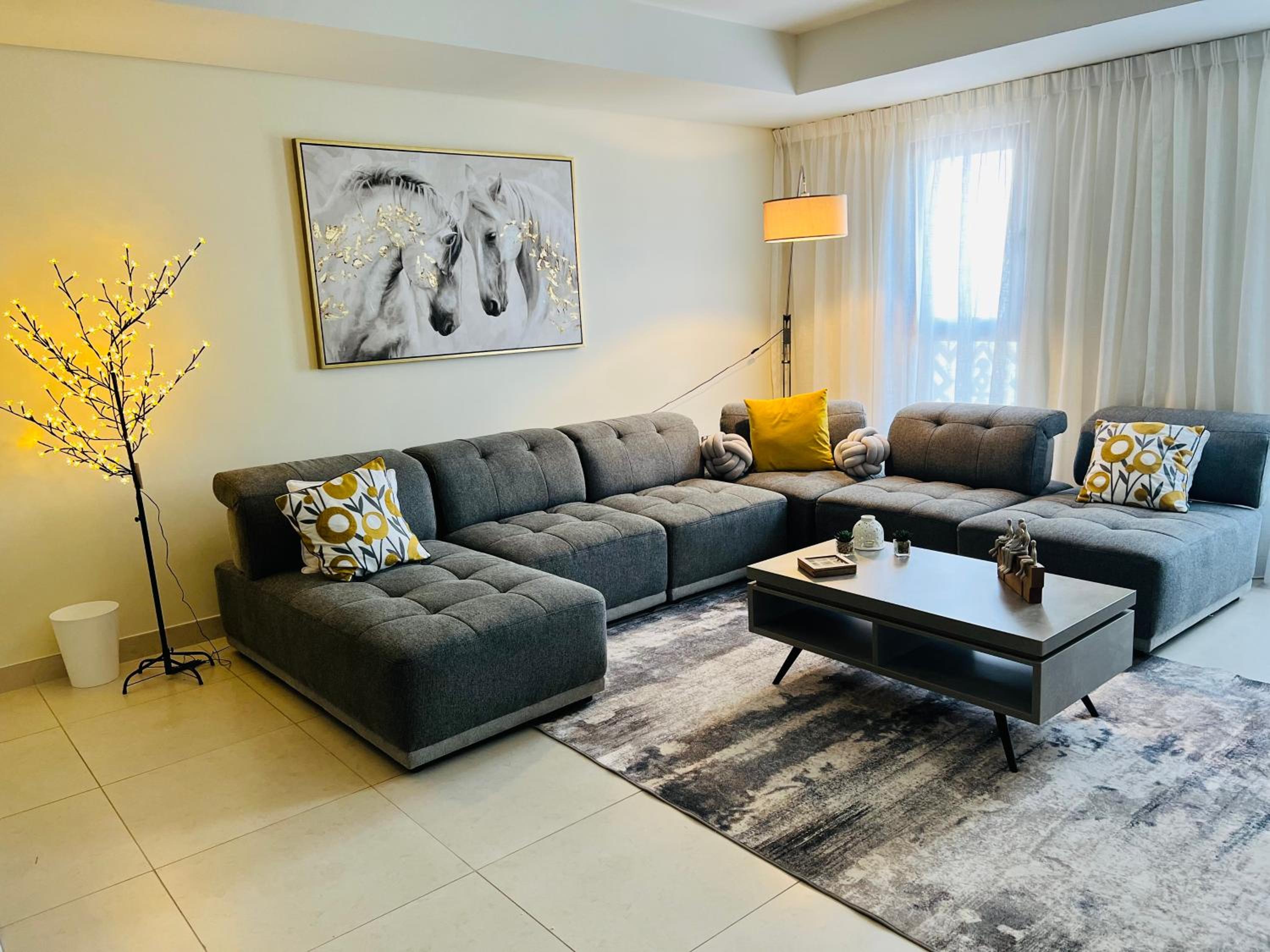 Balqis Residense Palm Jumeirah,Pool, Beach, Top floor, Full sea view, Restaurants — Dubai photo 3