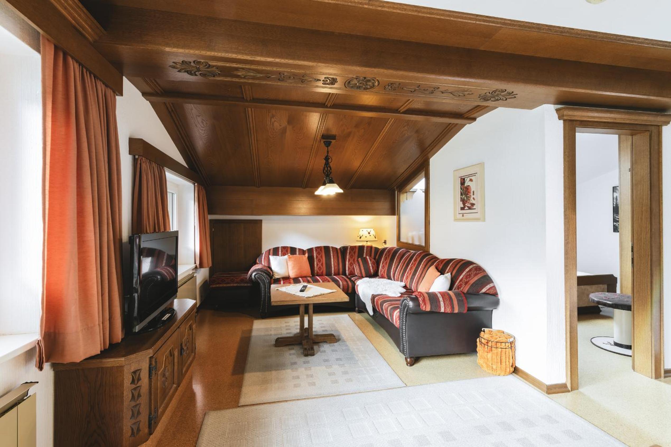 Landhaus Perktold