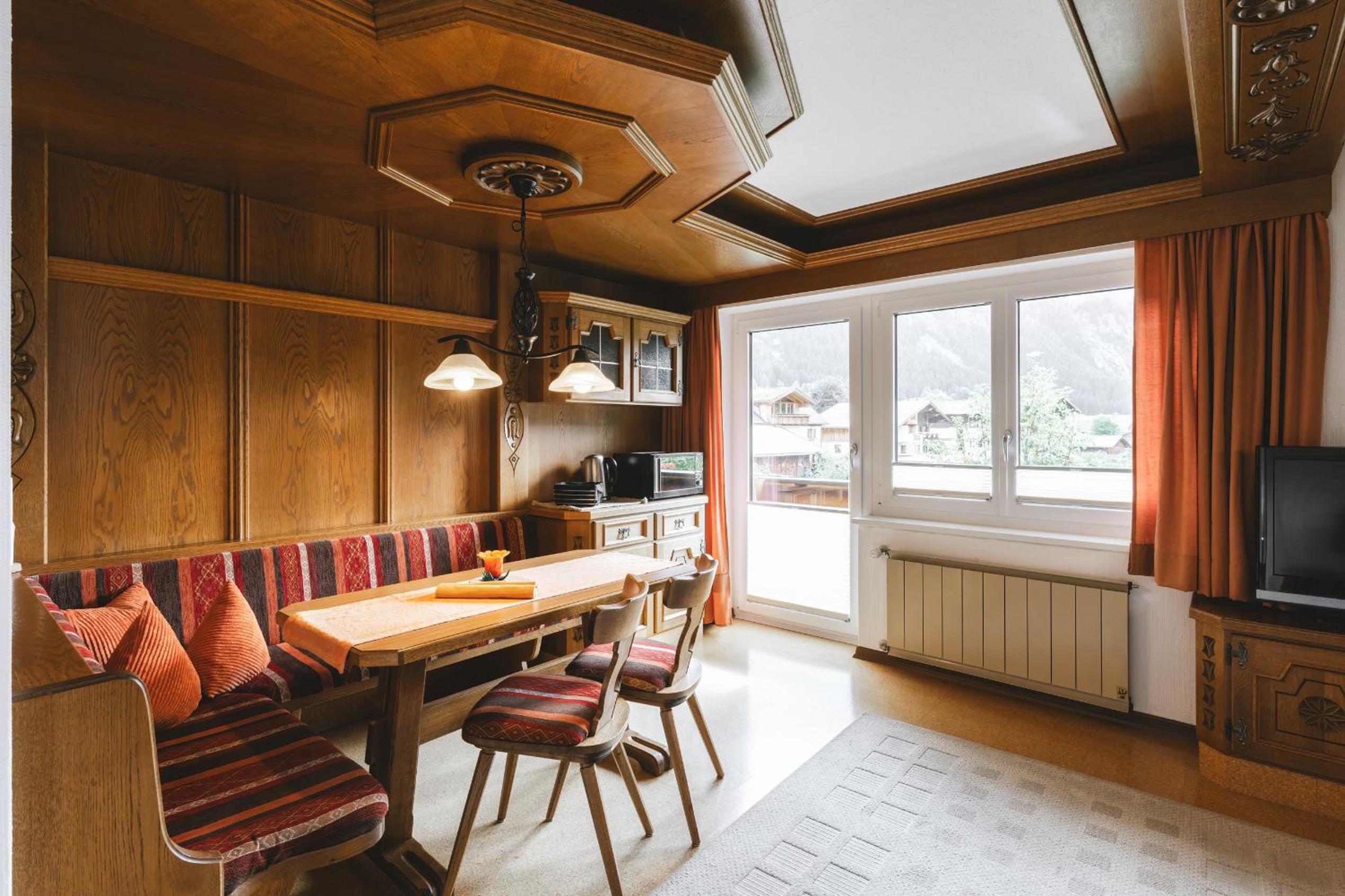 Landhaus Perktold