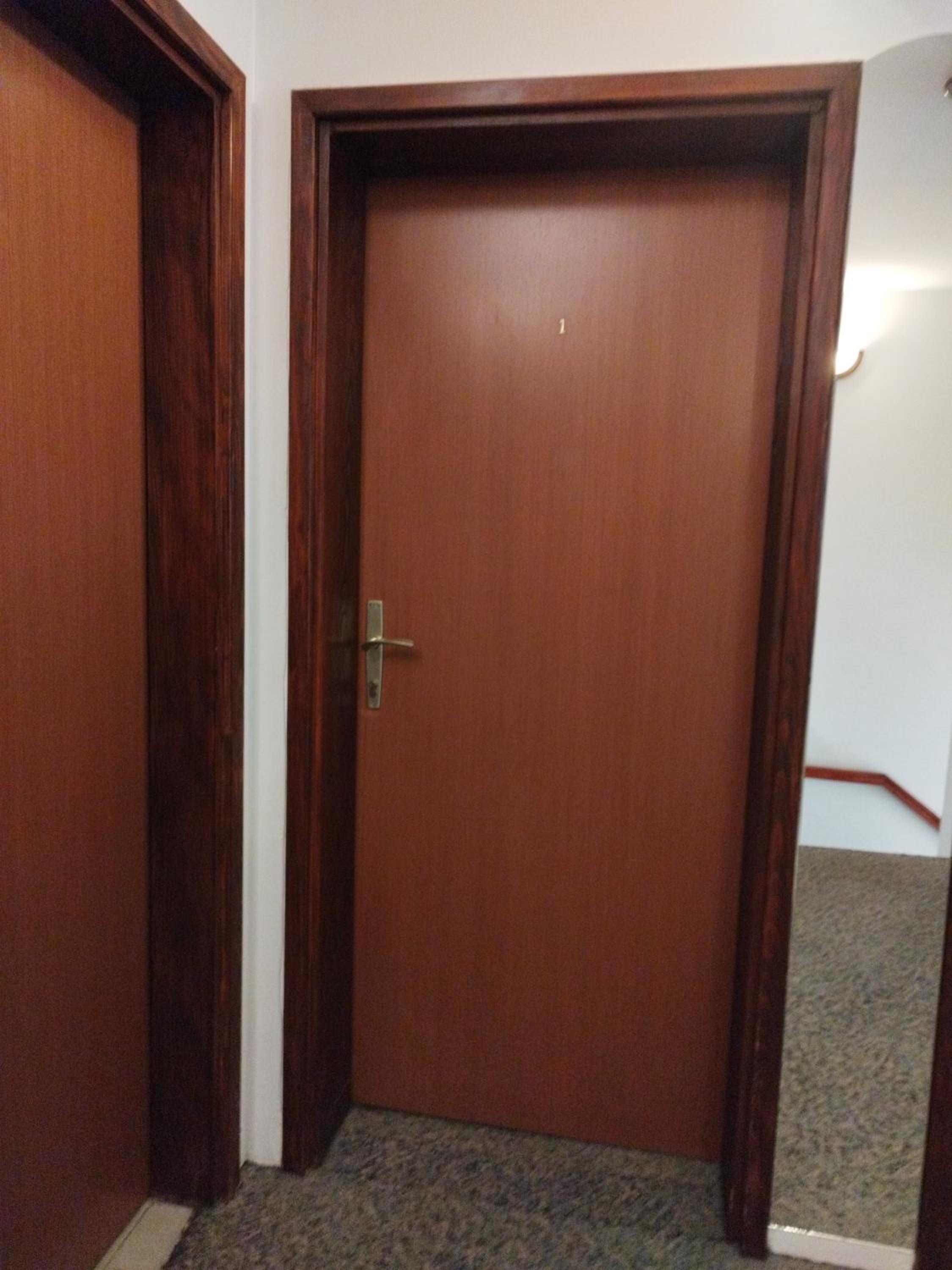 Prenoćište San Rooms