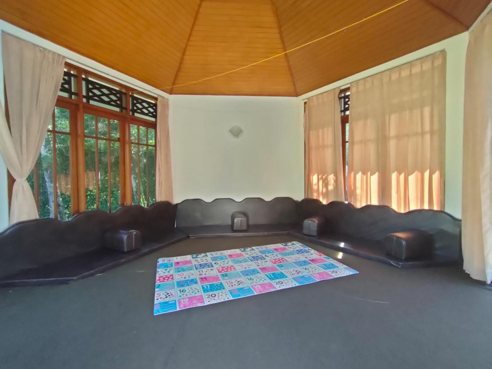 Villa Bougenvil B1 view 5