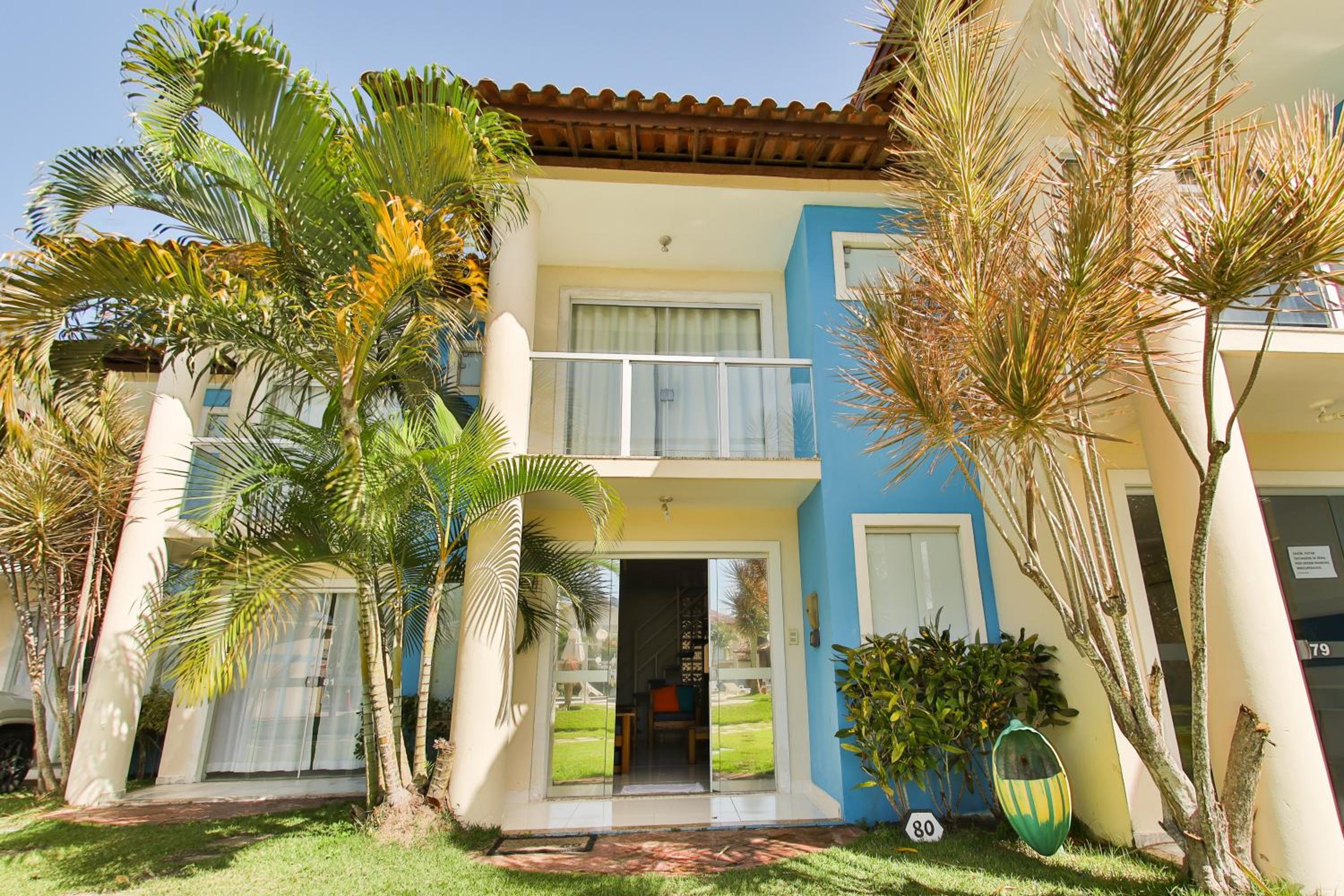 Apartamento Mont Sião II