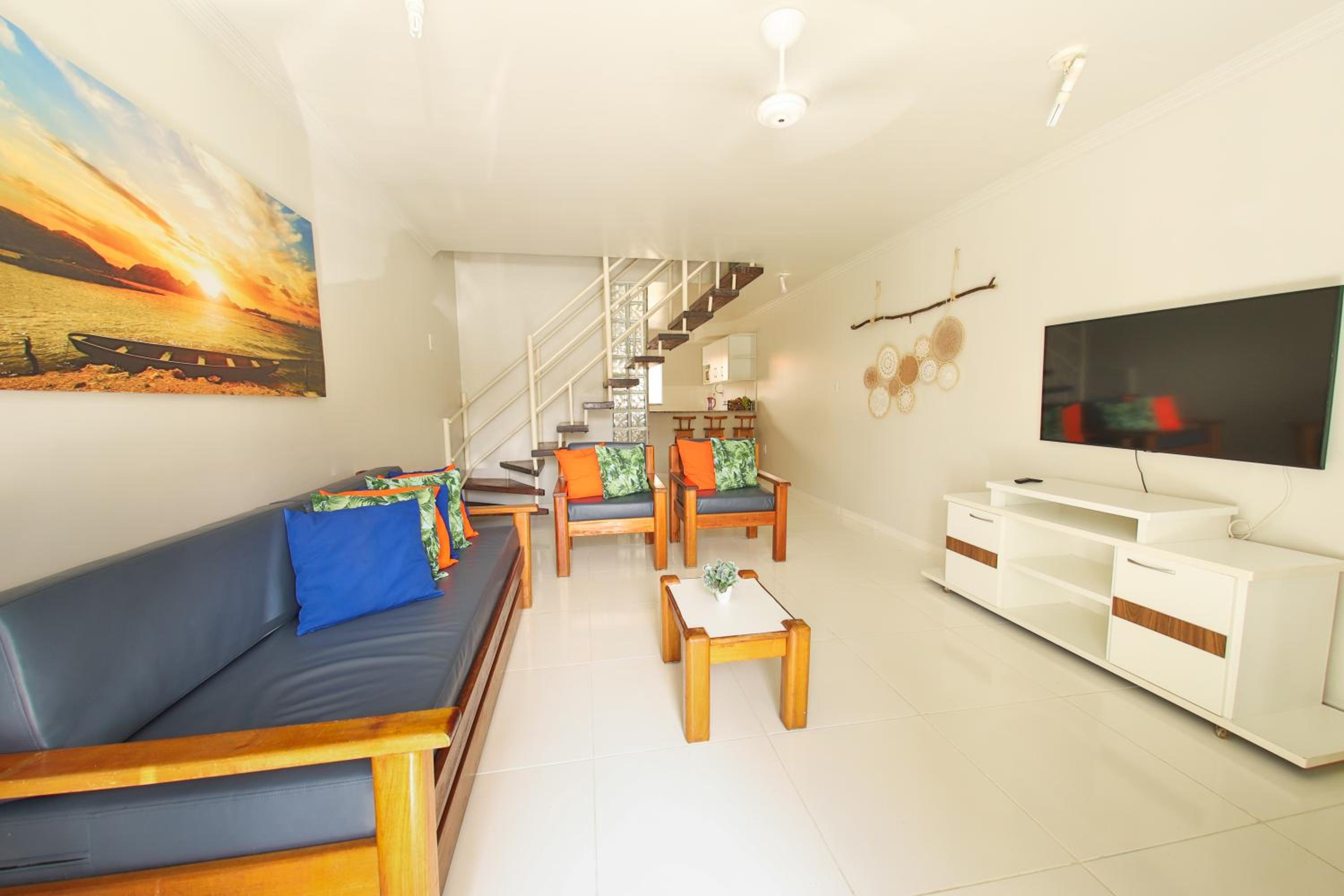 Apartamento Mont Sião II