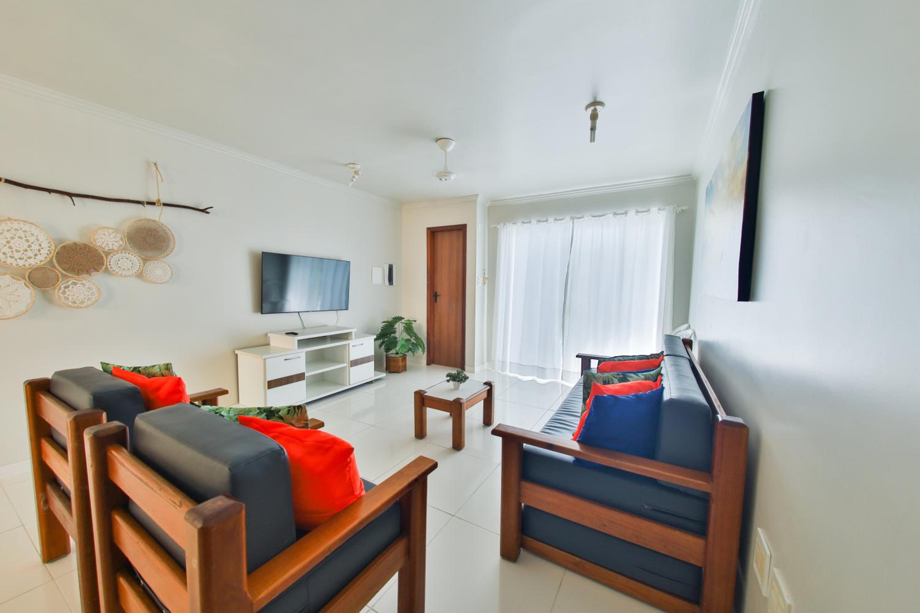 Apartamento Mont Sião II