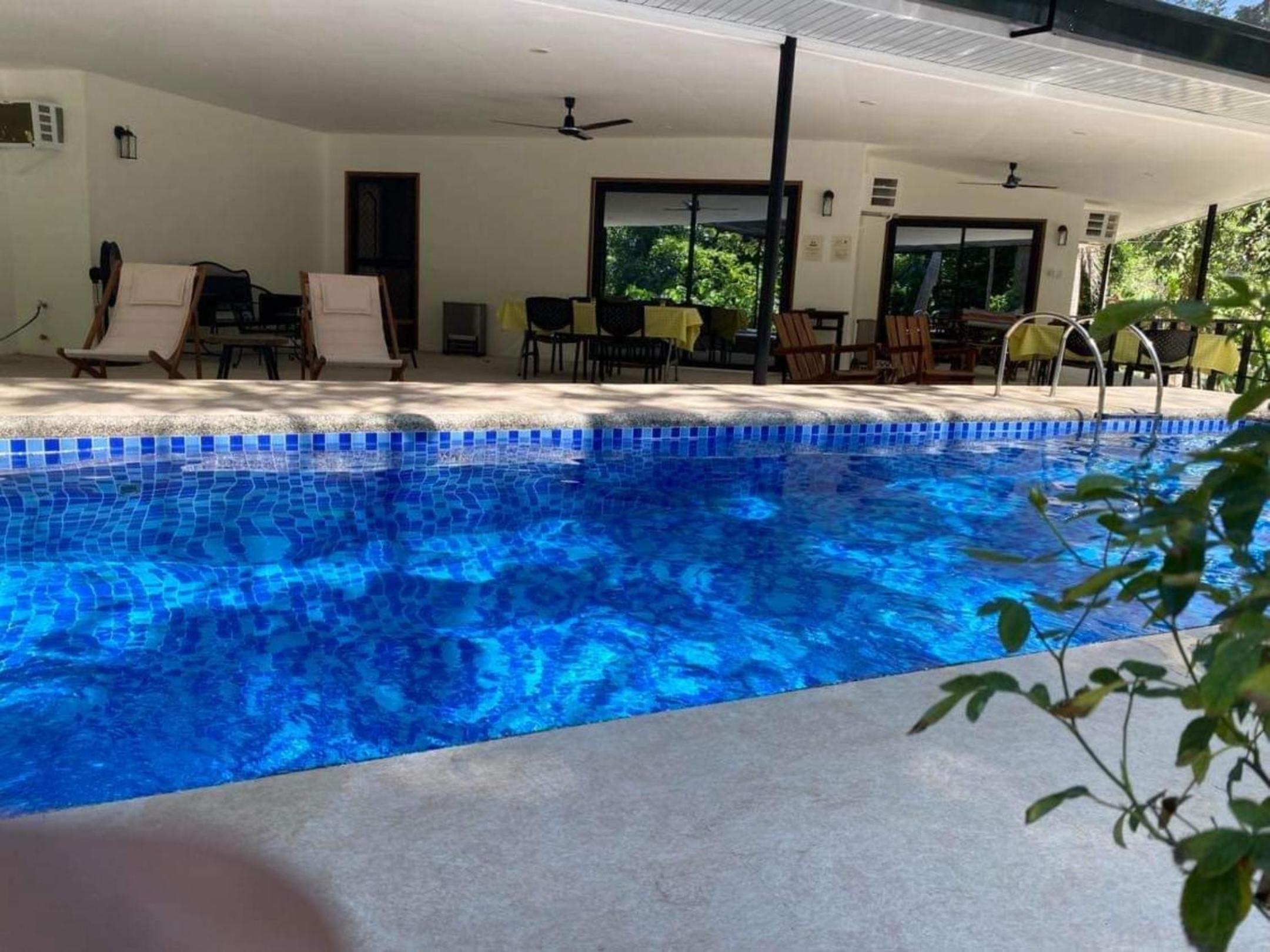 Balai Benedicere Bed & Breakfast