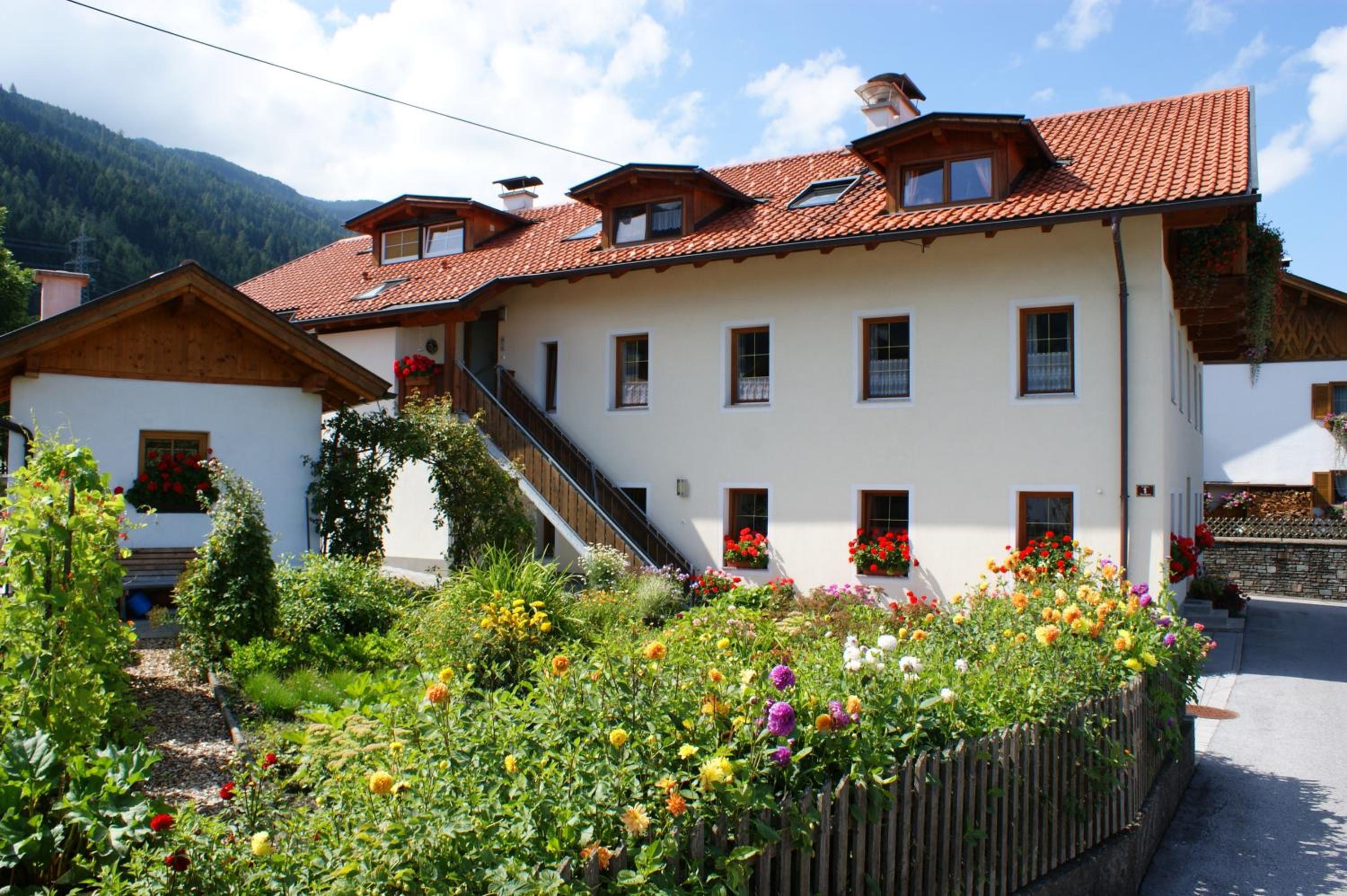 Apartment Feichtner