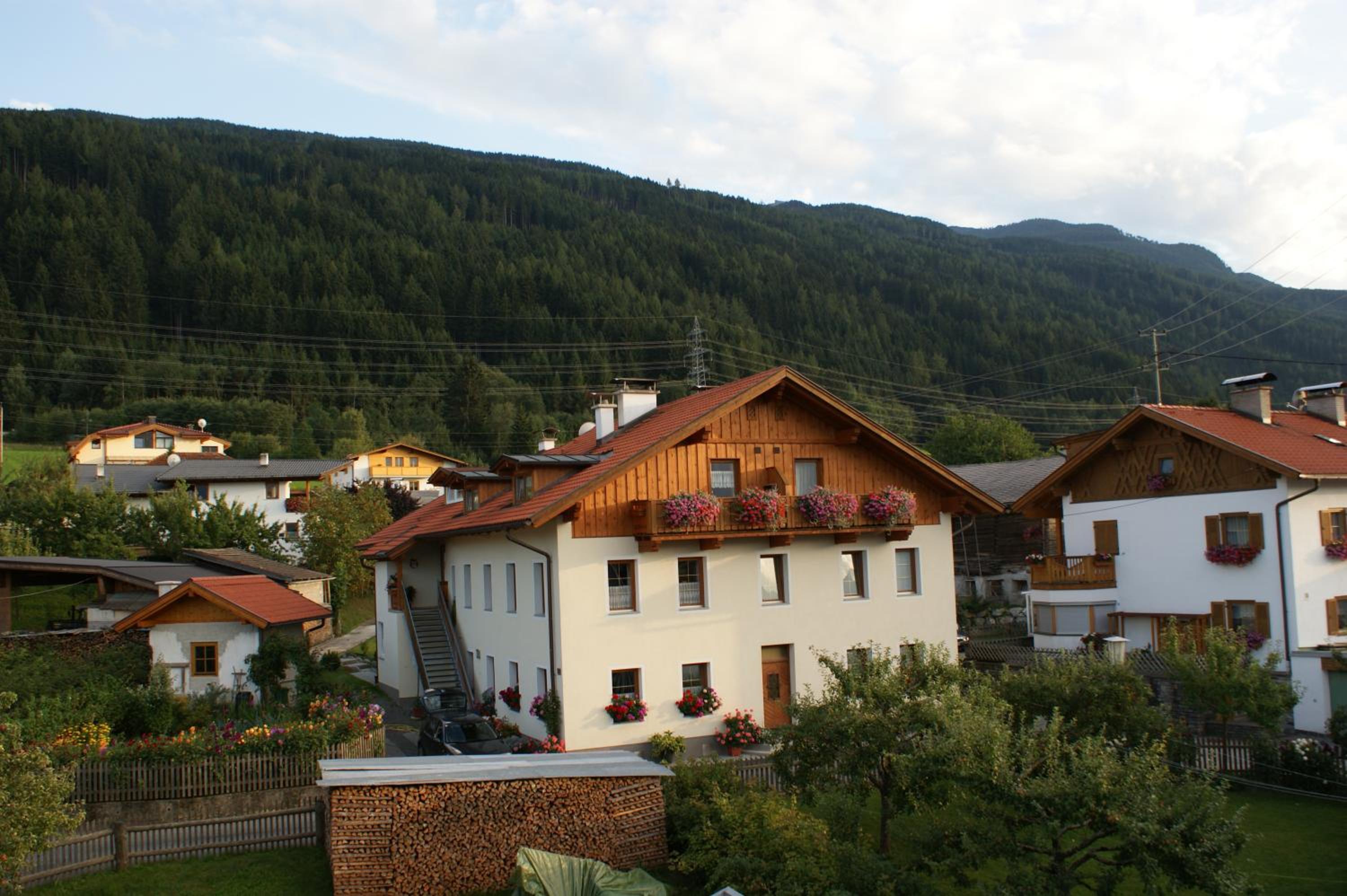 Apartment Feichtner