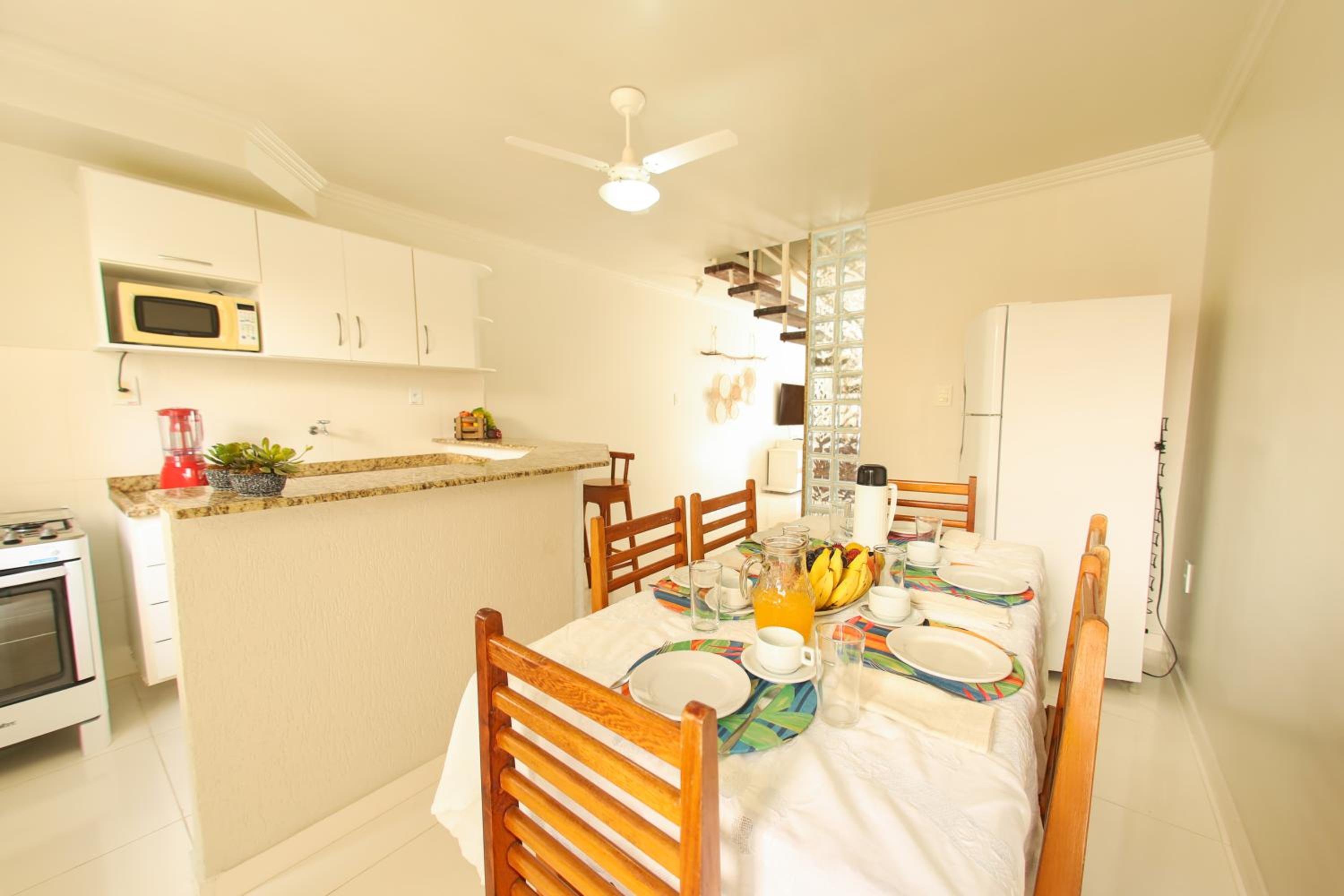 Apartamento Mont Sião II