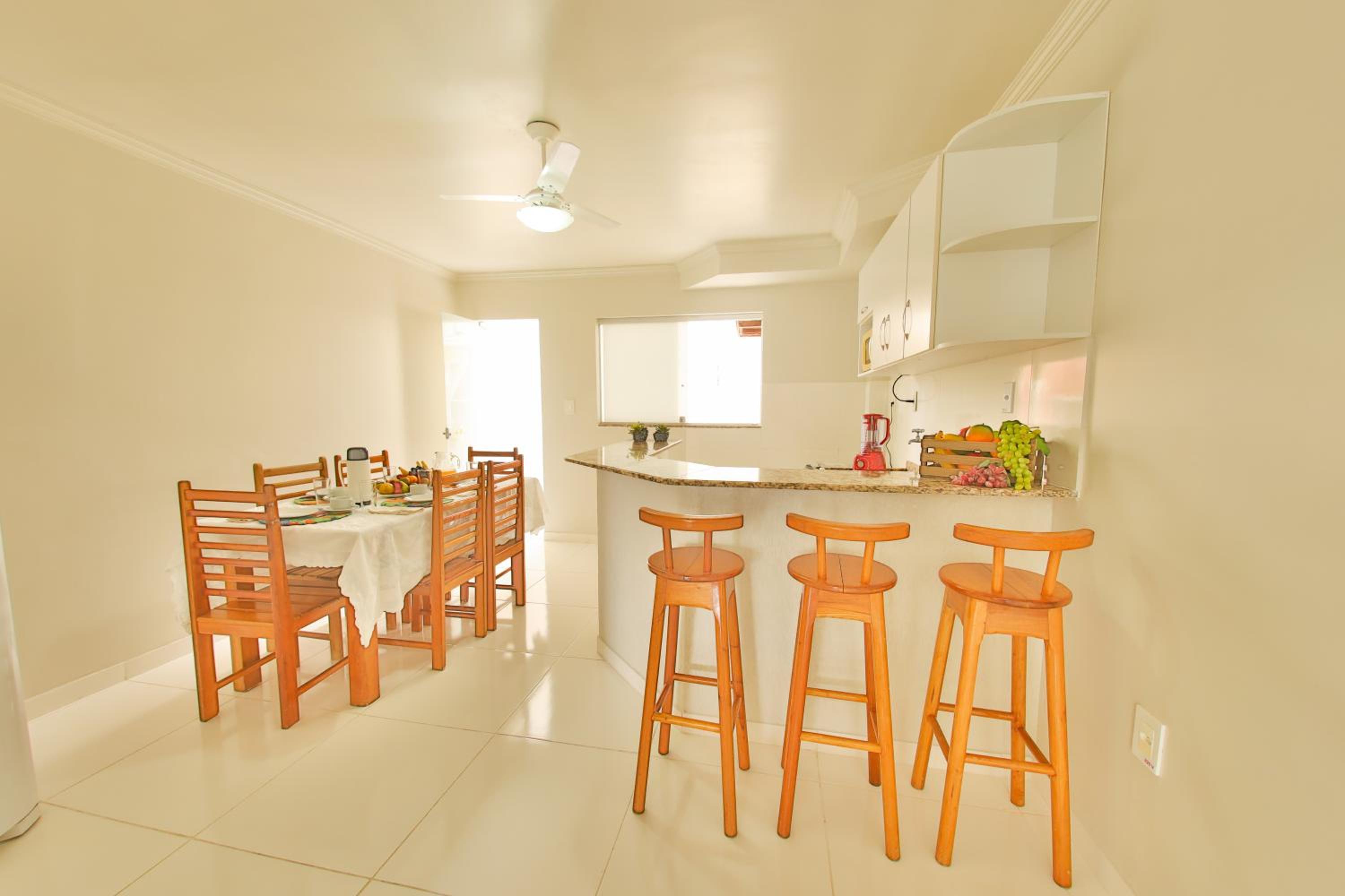 Apartamento Mont Sião II