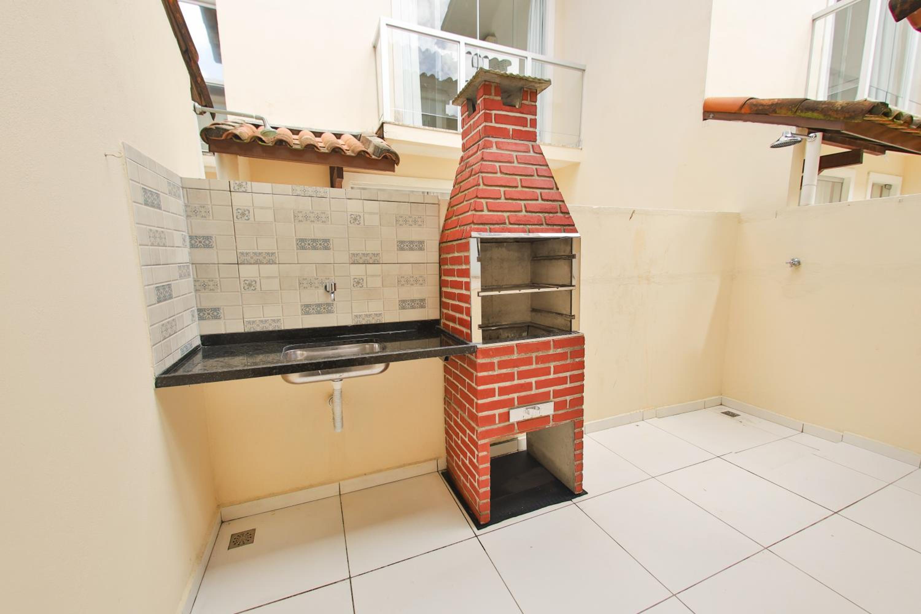 Apartamento Mont Sião II