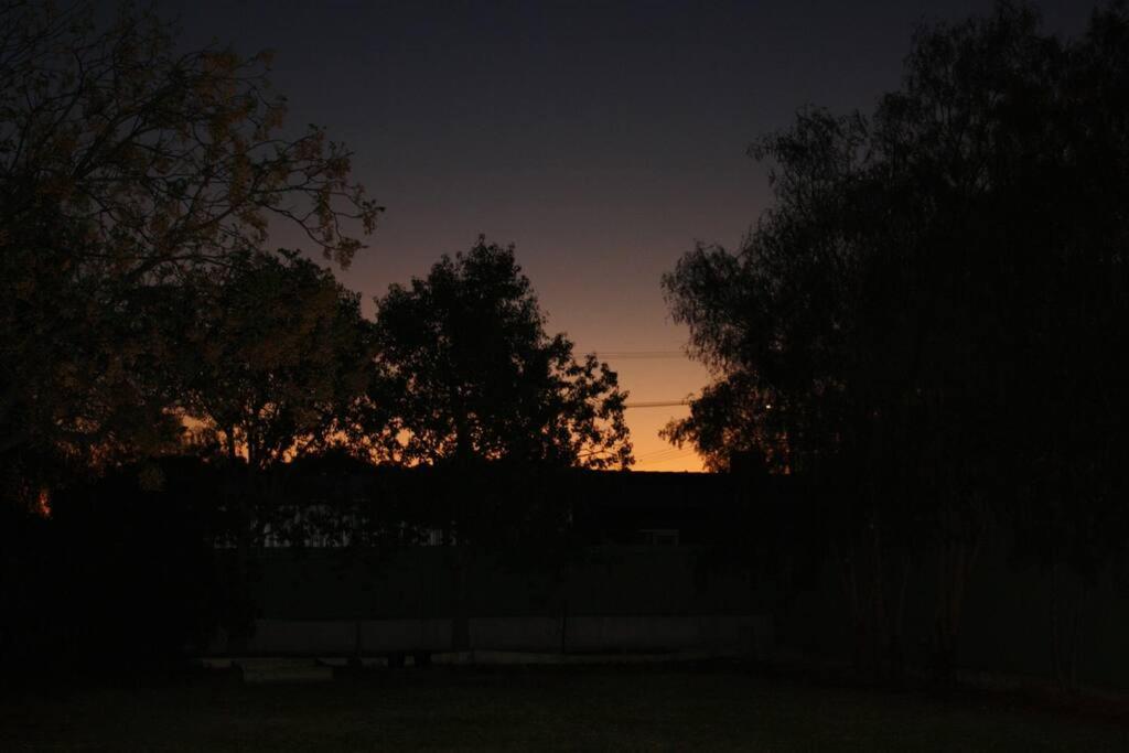 Gum Lodge, Gateway to the Murray
