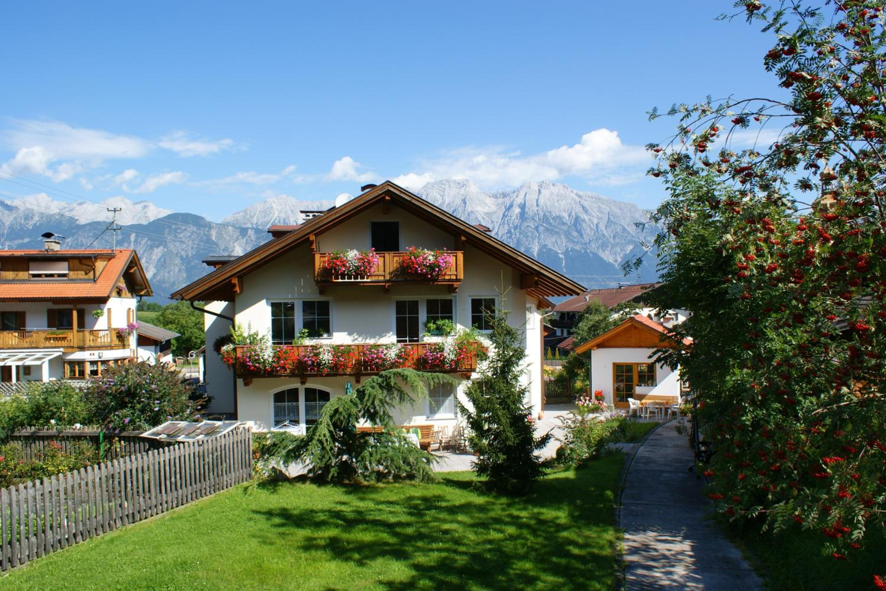Apartment Feichtner