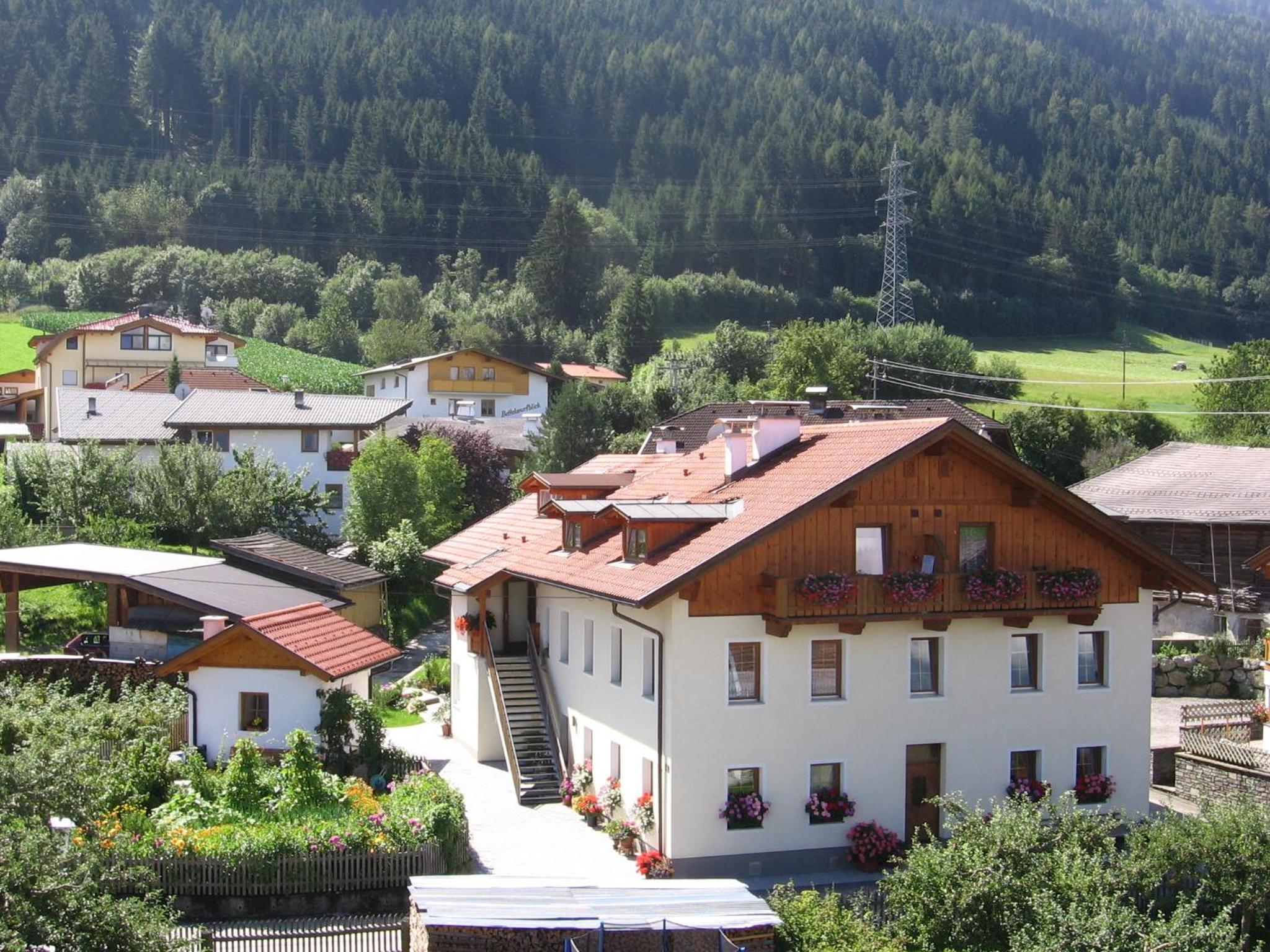 Apartment Feichtner