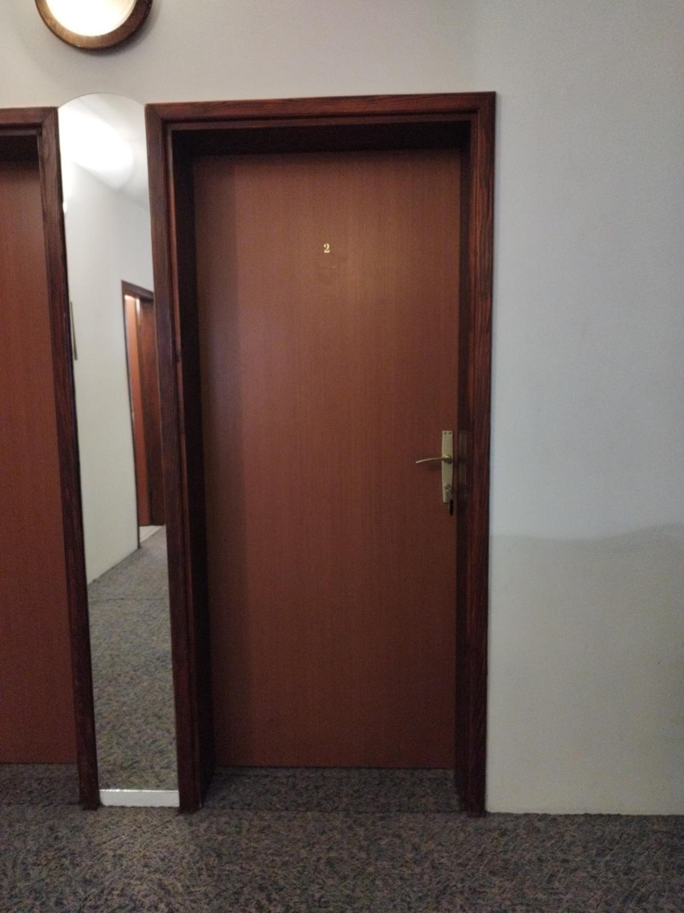 Prenoćište San Rooms