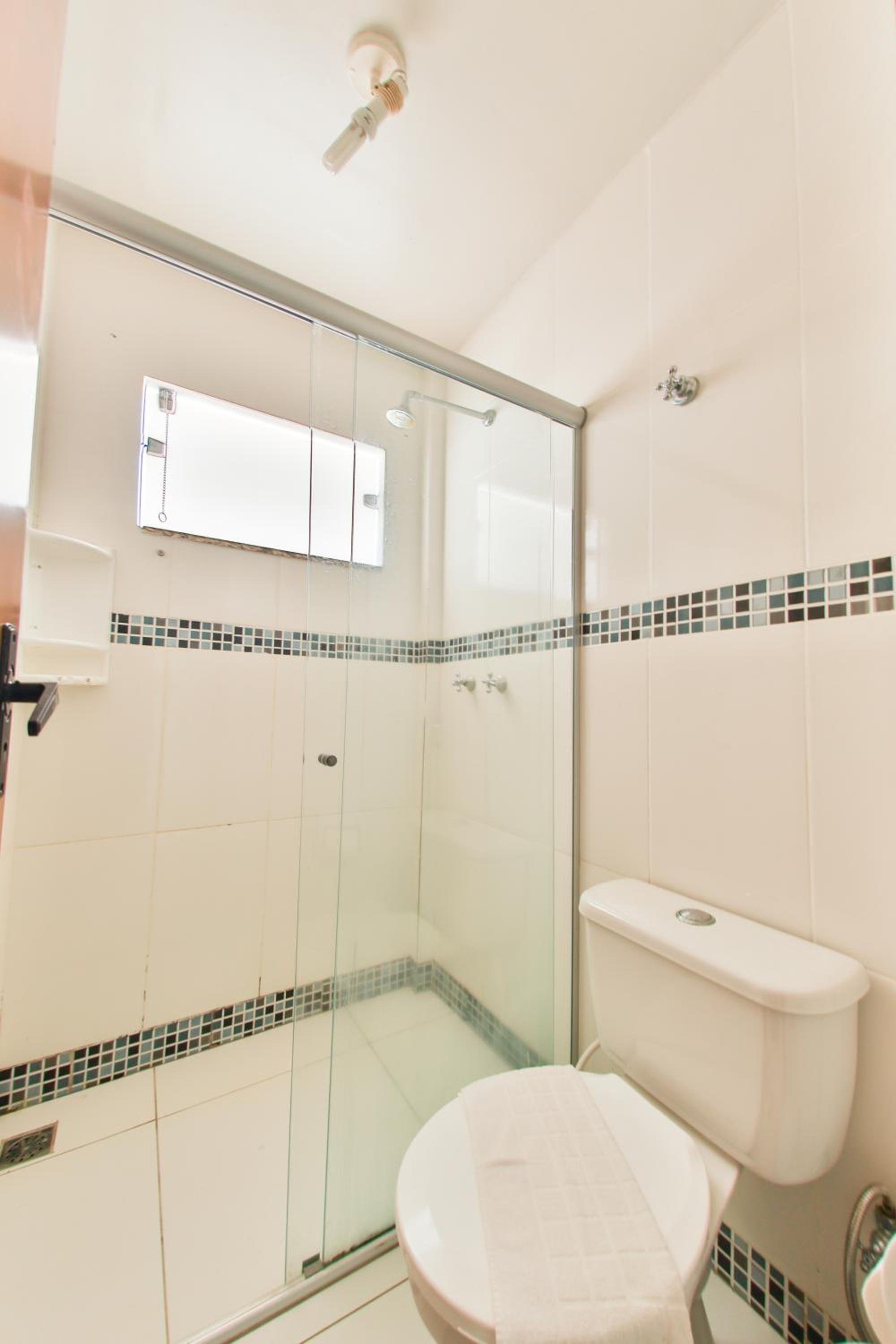 Apartamento Mont Sião II