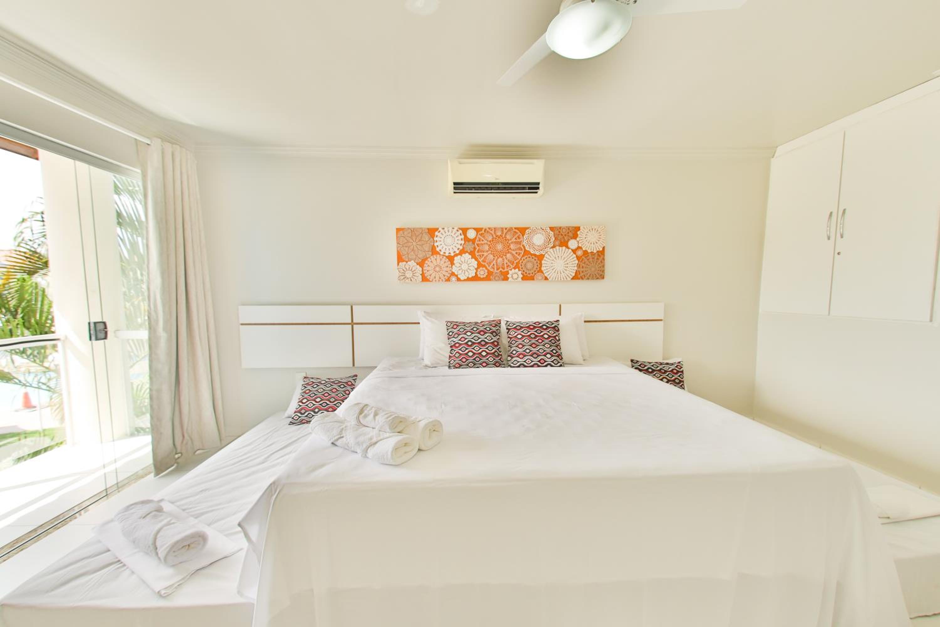 Apartamento Mont Sião II