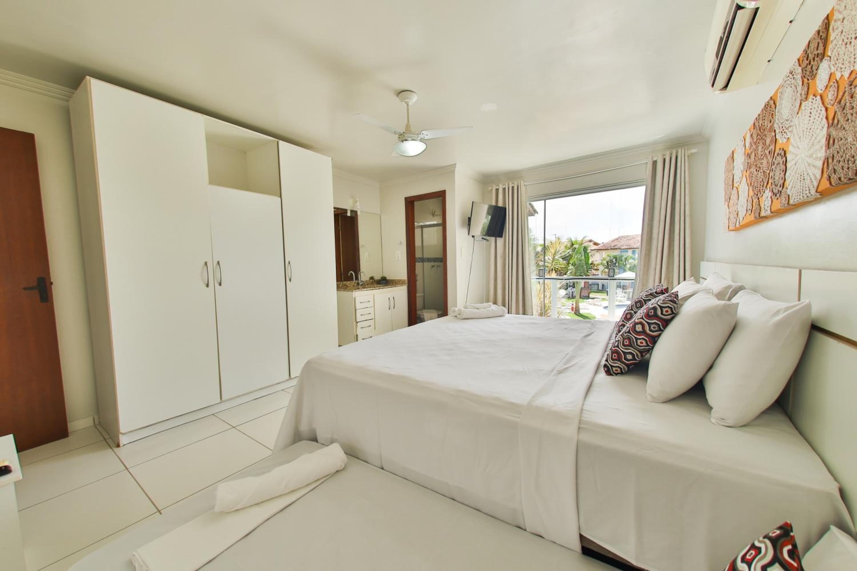 Apartamento Mont Sião II