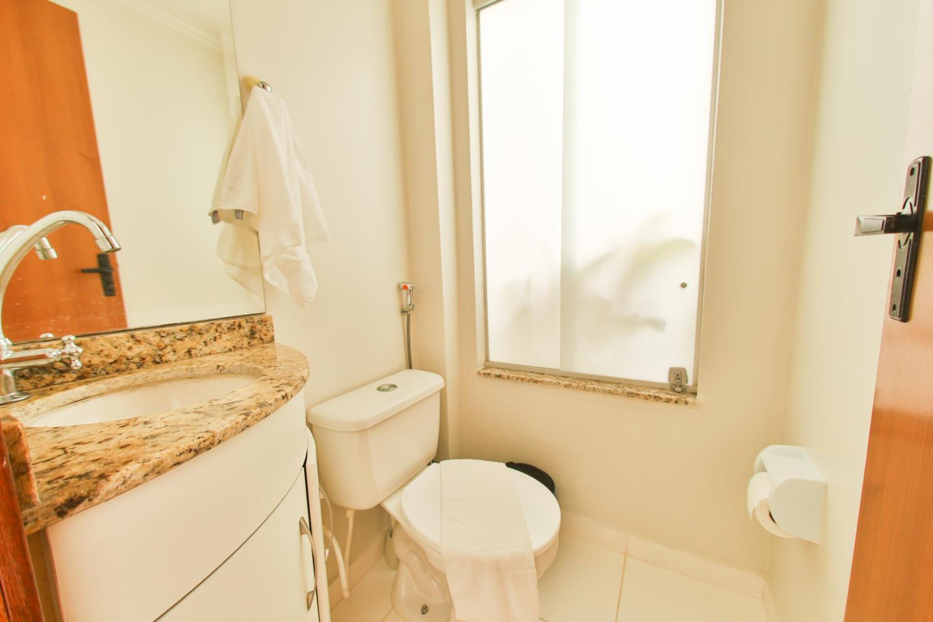 Apartamento Mont Sião II