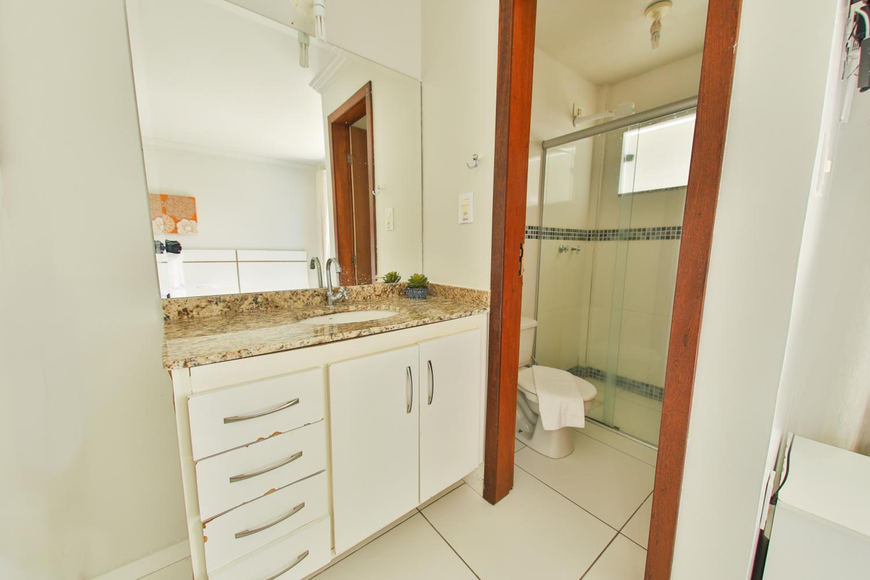 Apartamento Mont Sião II
