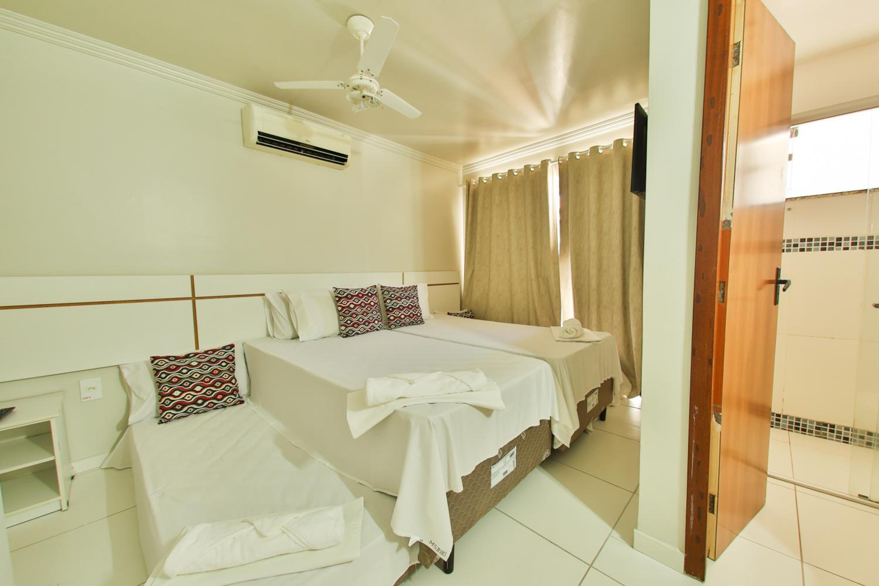 Apartamento Mont Sião II