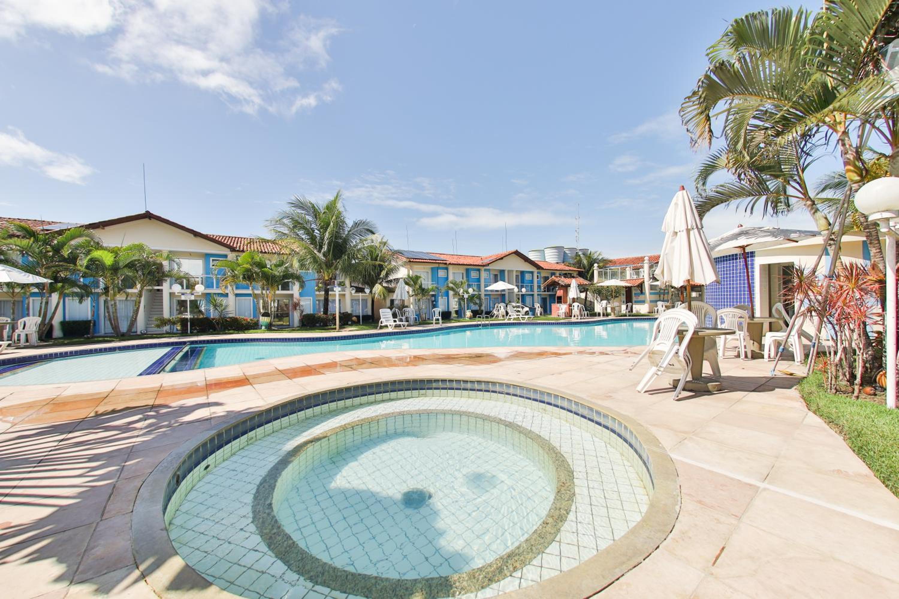 Apartamento Mont Sião II