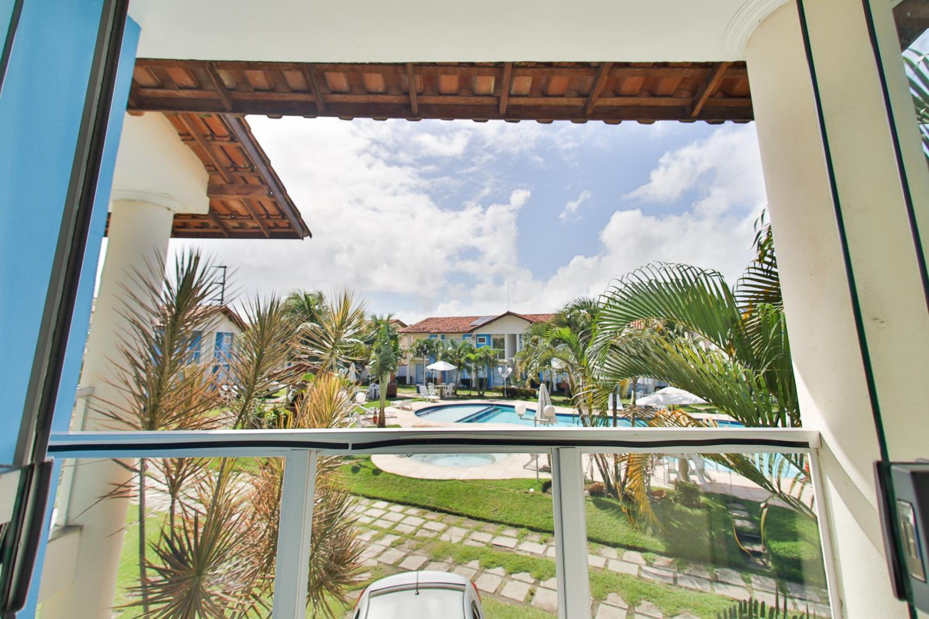 Apartamento Mont Sião II